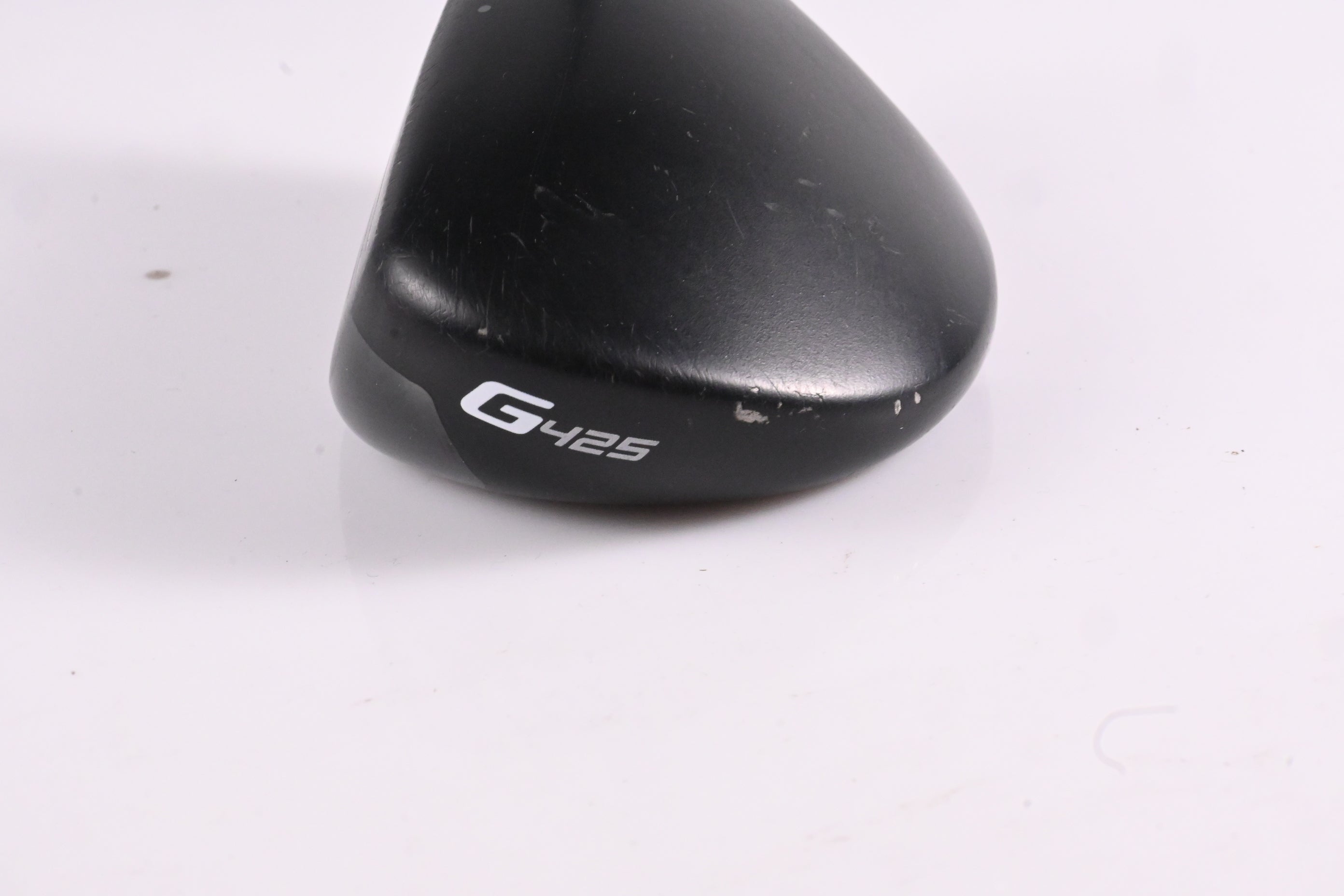 Left Hand Ping G425 #4 Hybrid / 22 Degree / Regular Flex Ping ALTA CB Slate 70