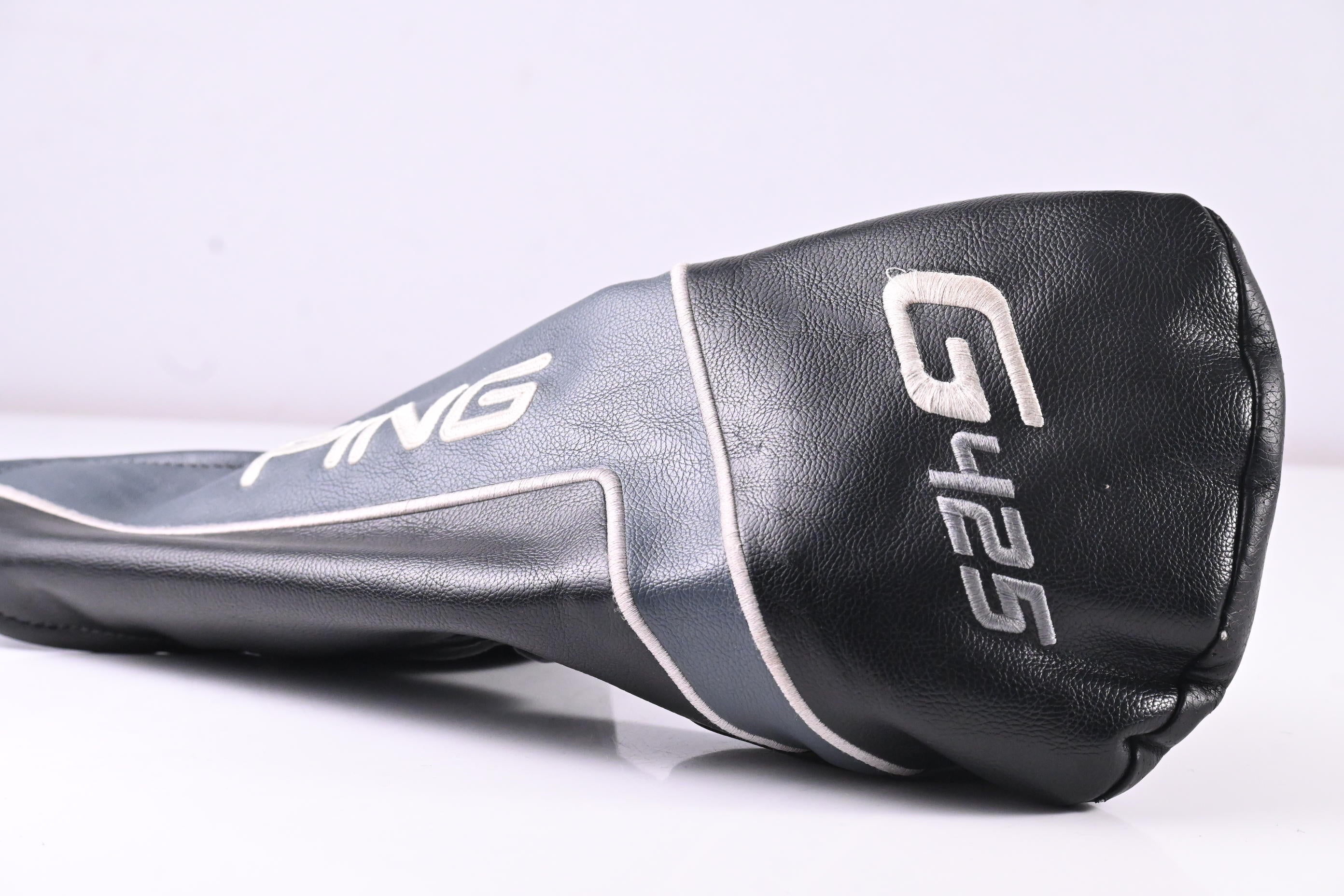 Ping G425 LST Driver / 10.5 Degree / Regular Flex Ping Alta CB Red 55 Shaft
