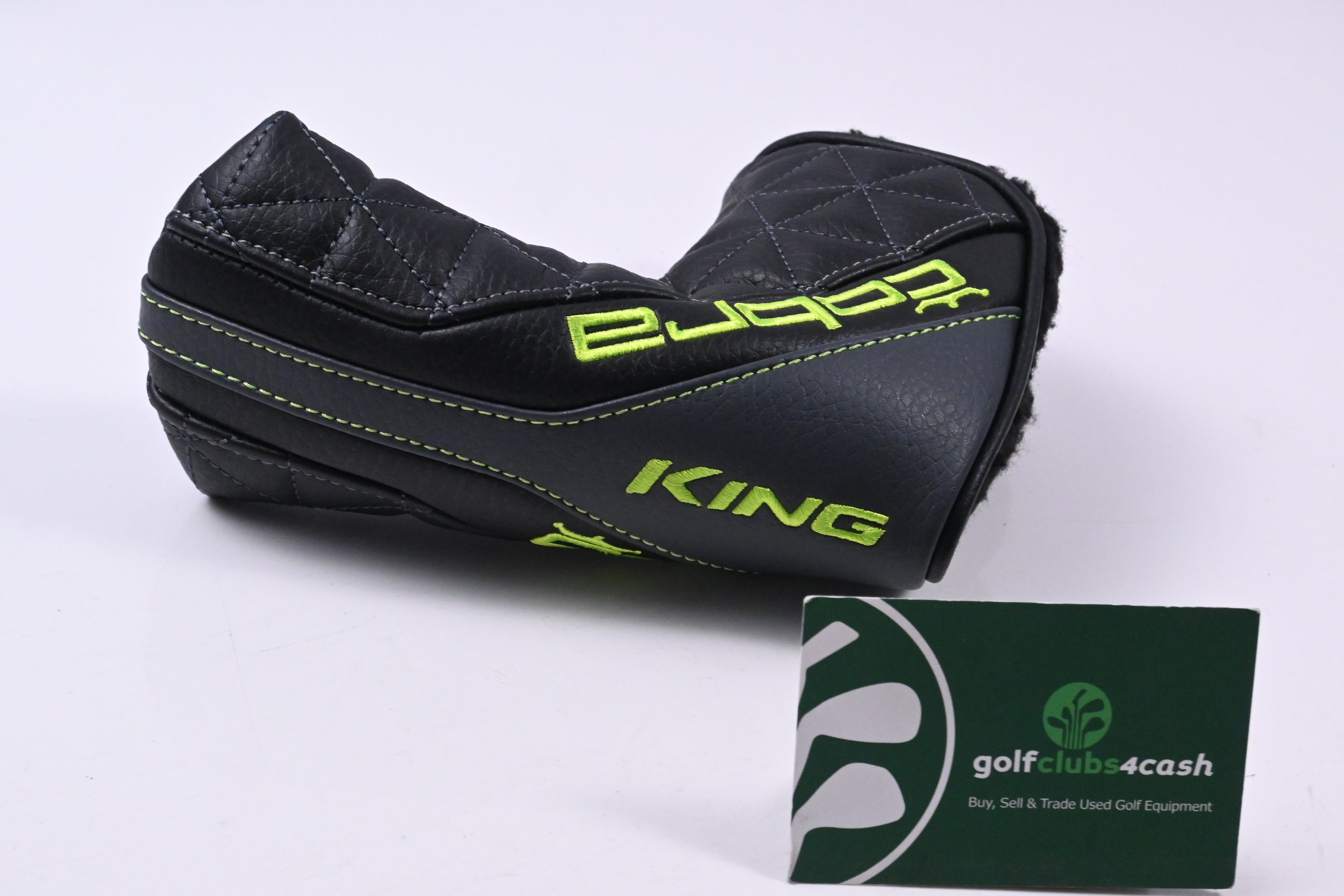 Left Hand Cobra King Vintage Sport-45 Putter / 34 Inch