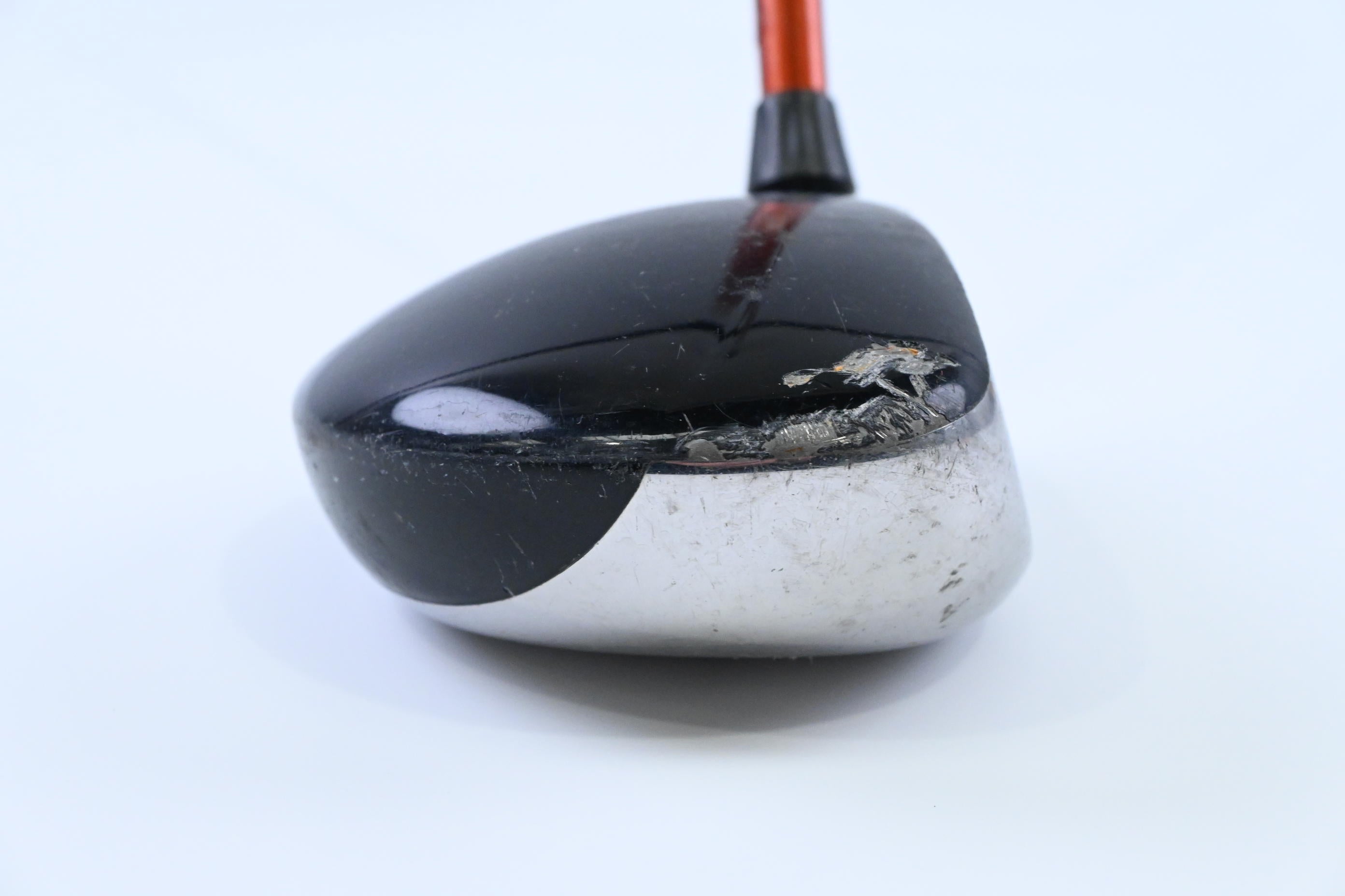 Callaway Big Bertha Fusion #3 Wood / 15 Degree / Regular Flex Aldila NVS 55
