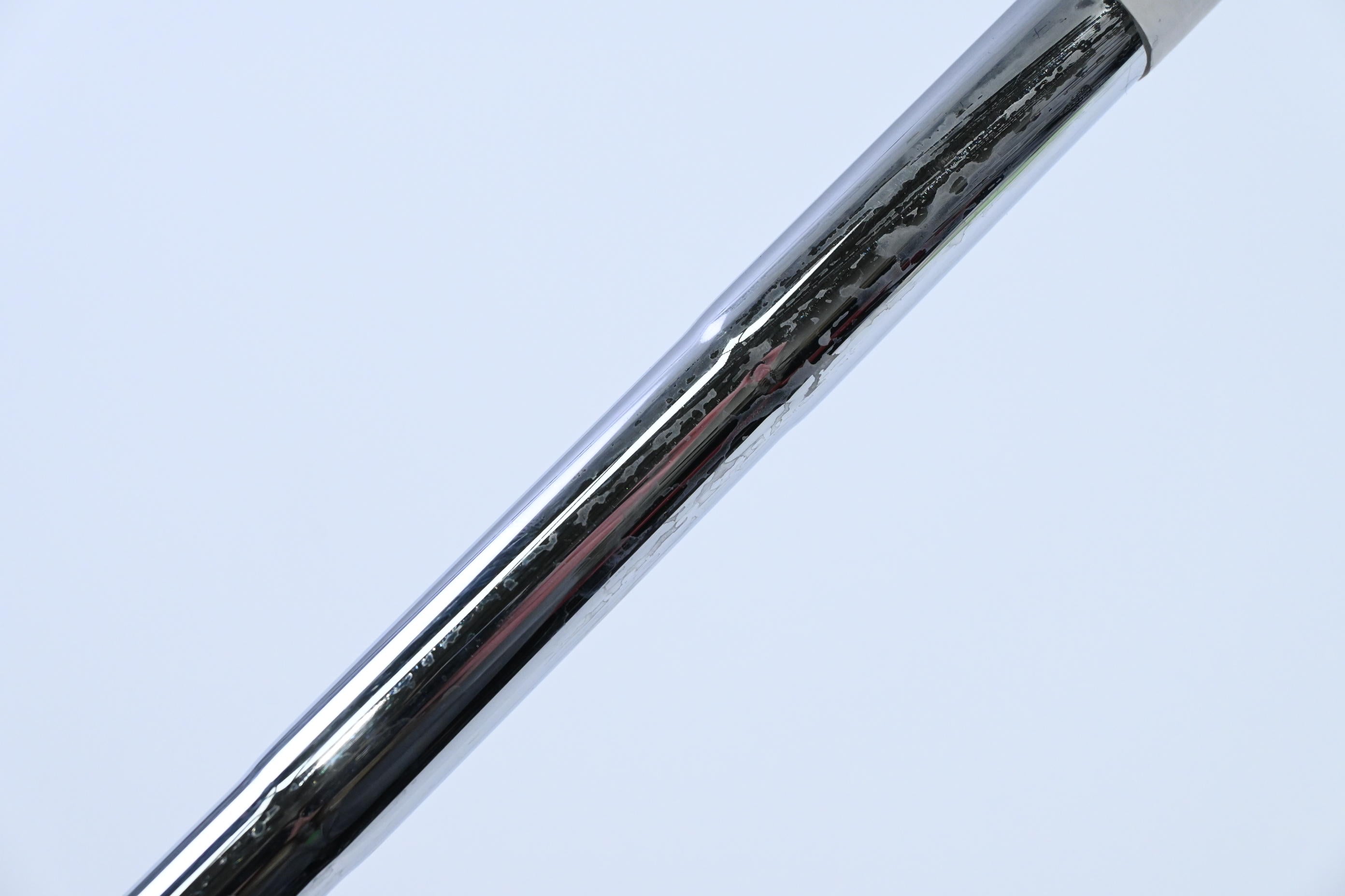 Lynx CoNi Series Lob Wedge / 64 Degree / Wedge Flex Steel Shaft
