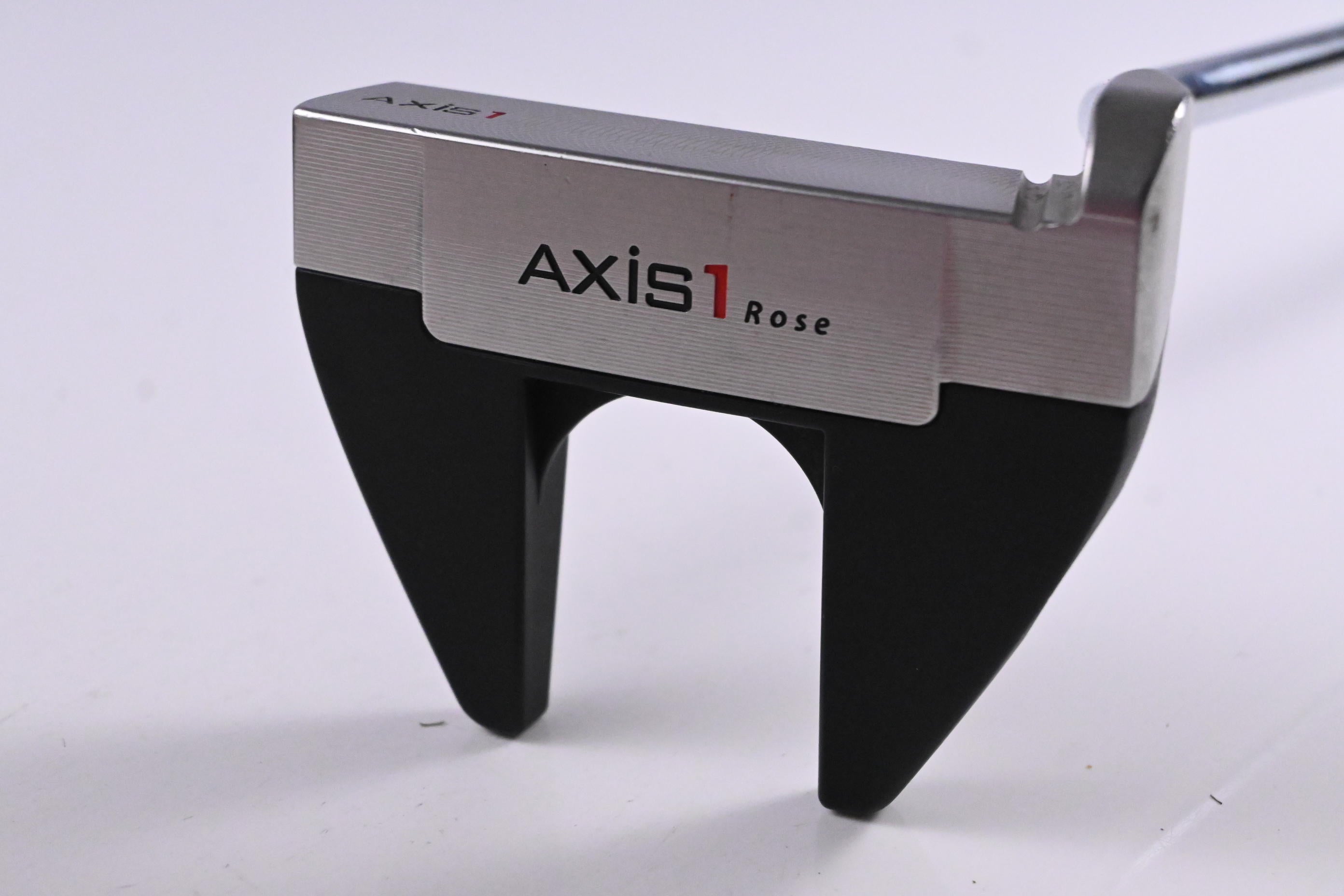 Axis1 Rose Putter / 34 Inch