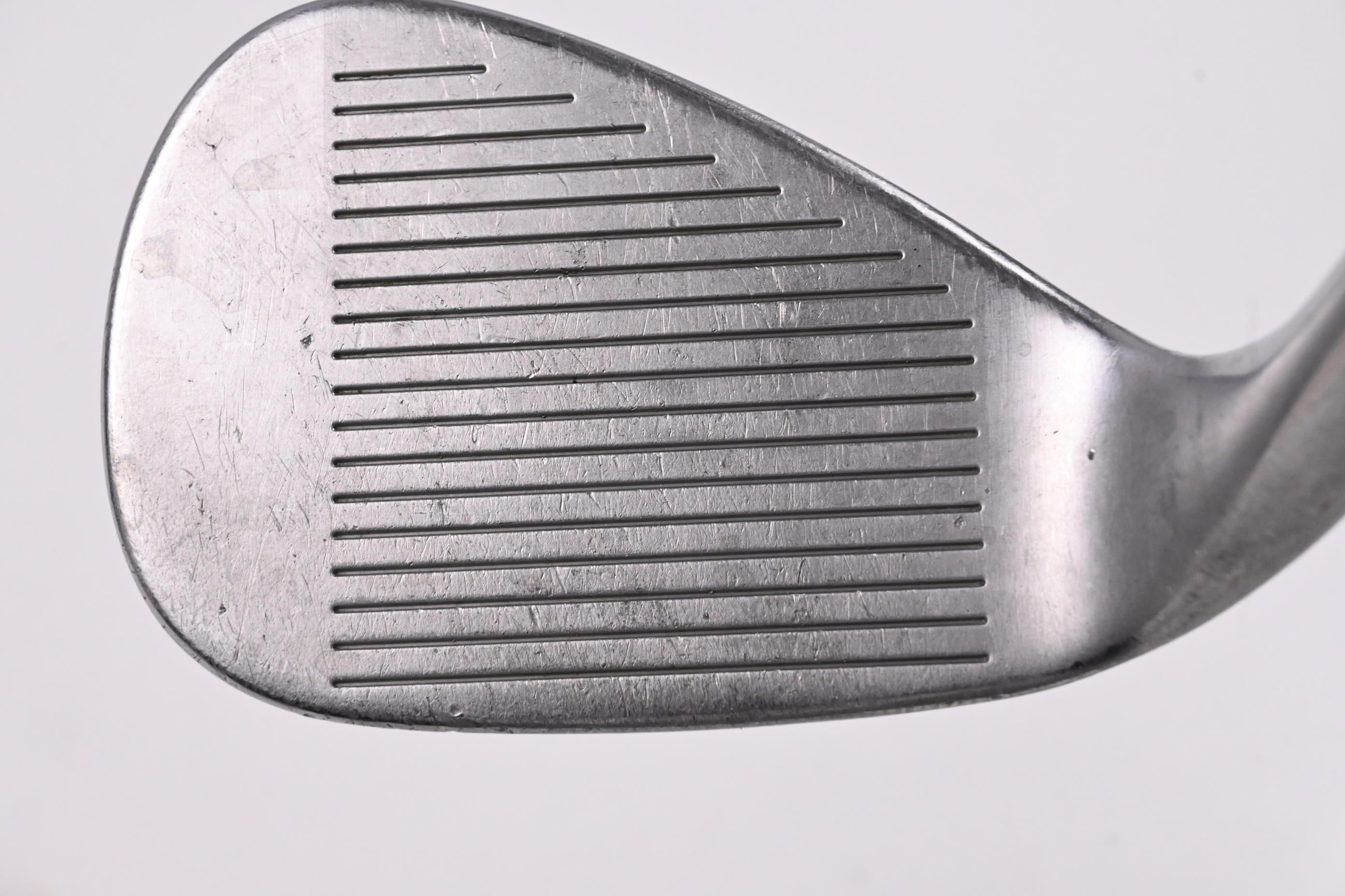 Taylormade Milled Grind Lob Wedge / 60 Degree / Wedge Flex Steel Shaft