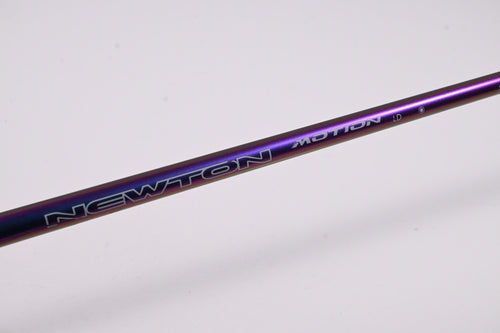 Newton Motion Long Drive Shaft / Senior Flex / Callaway 2nd Gen