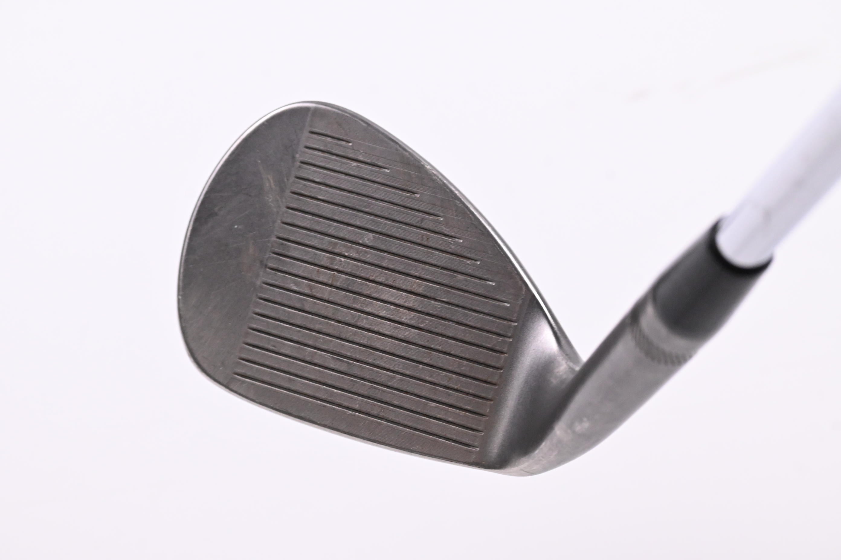 Titleist Vokey SM10 Lob Wedge / 62 Degree / Wedge Flex Titleist Steel Shaft