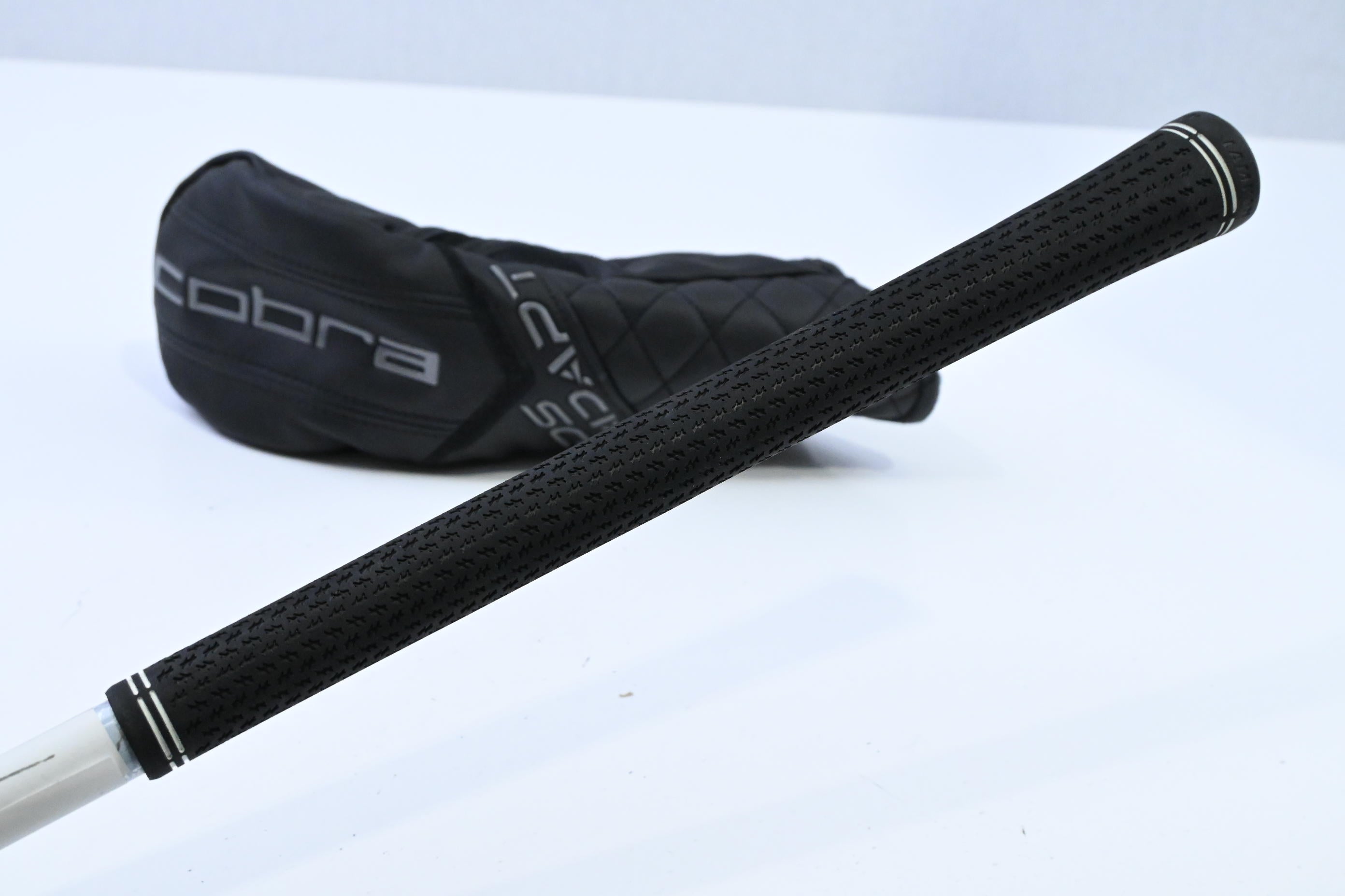 Cobra DS-Adapt X #3 Wood / 15 Degree / X-Flex Denali Black 70 Shaft