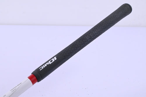 Miura IC-602 #4 Iron / 22 Degree / Stiff Flex KBS PGI 80 Shaft