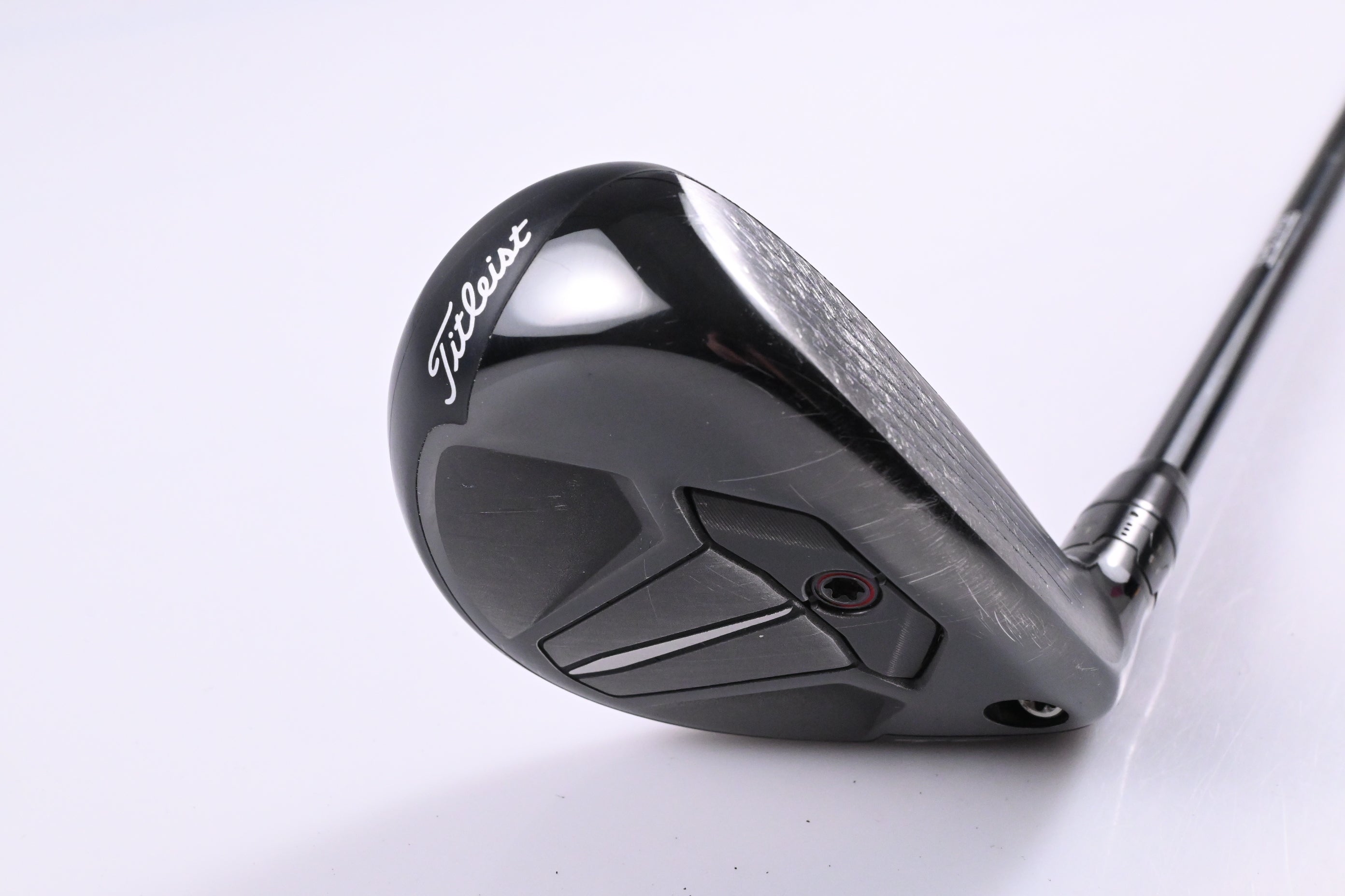 Titleist TSR2 #4 Hybrid / 21 Degree / Regular Flex Tensei AV Blue 65 Shaft