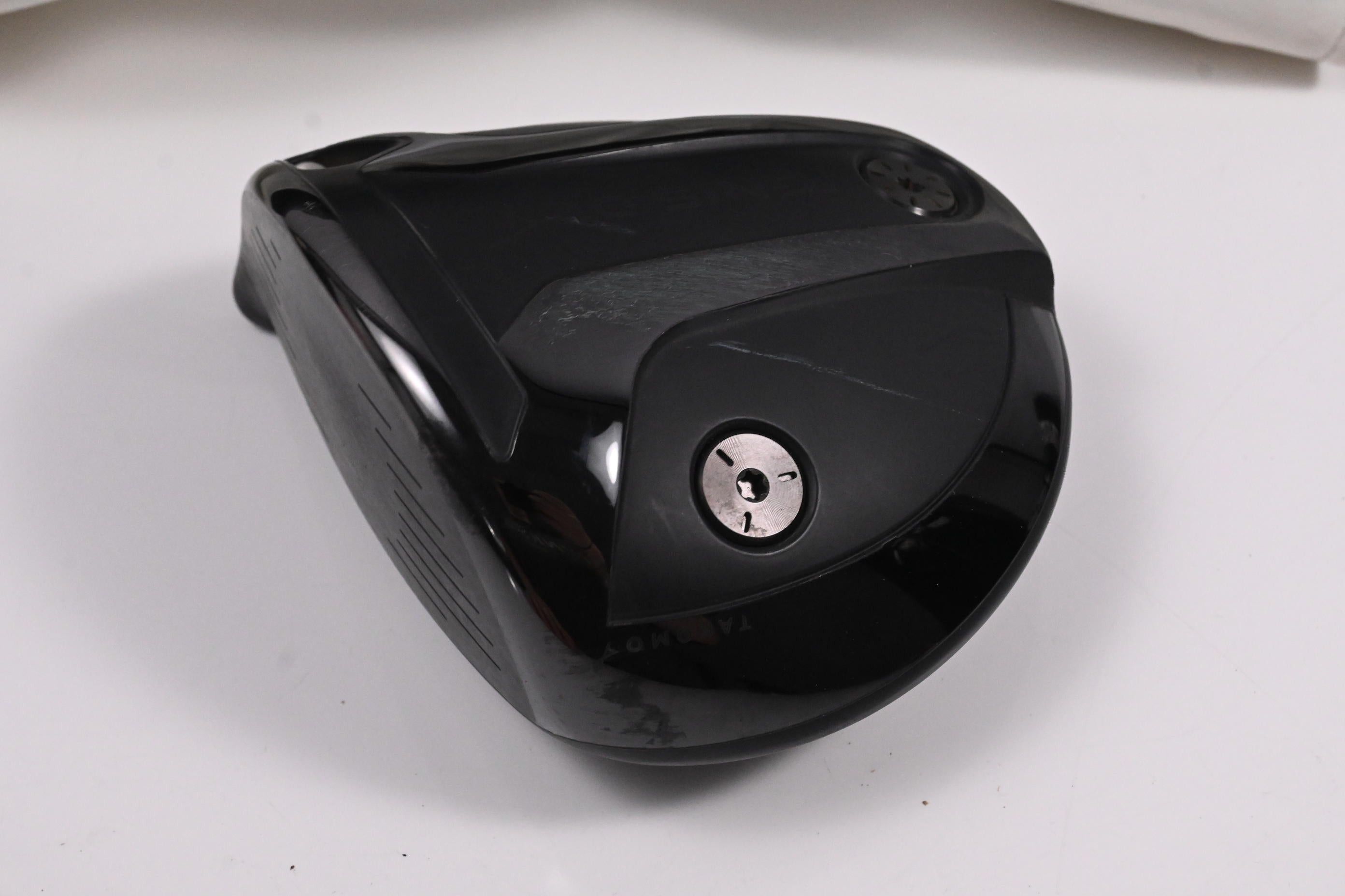 Takomo IIGNIS D1 Driver / 10.5 Degree / Head Only