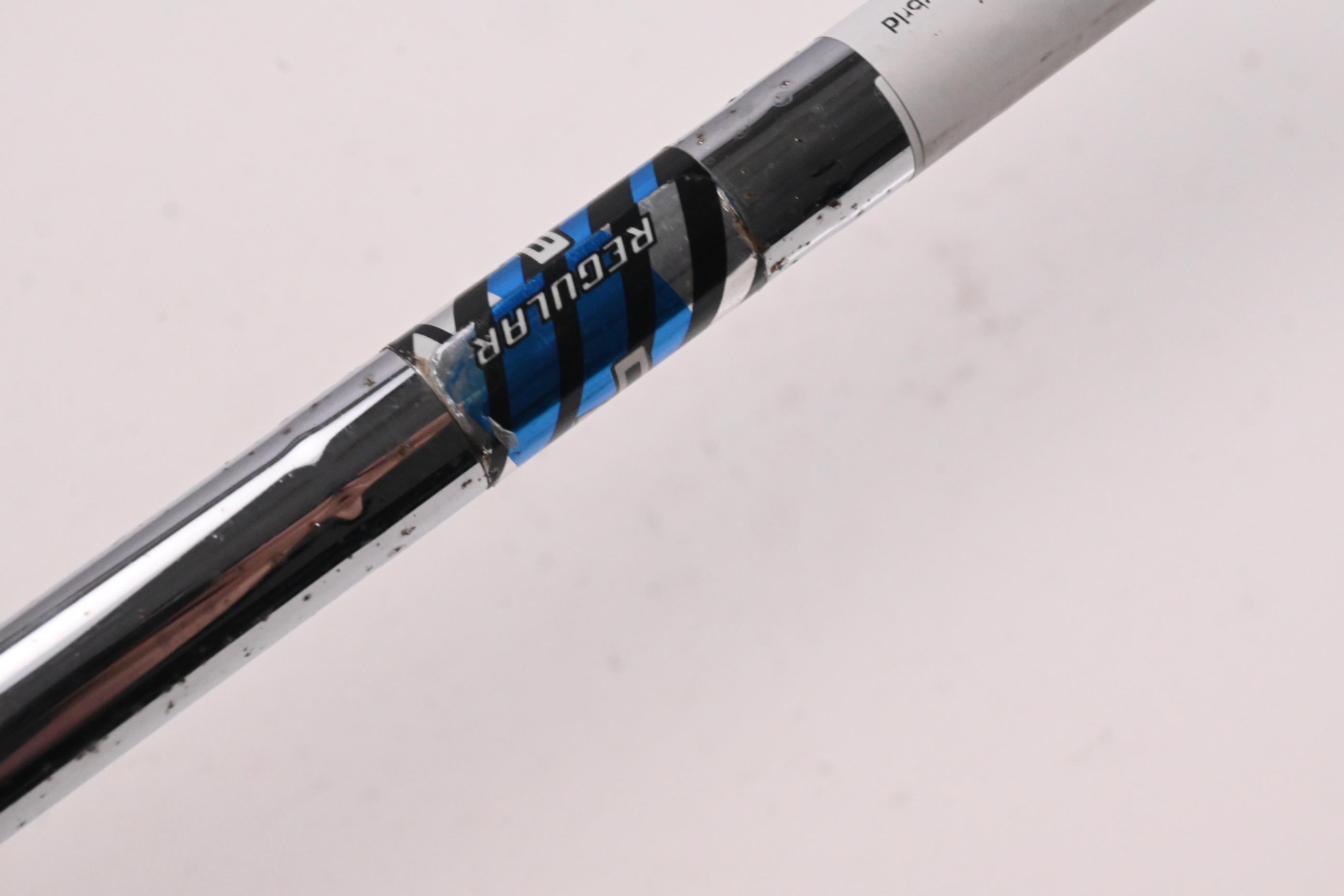 Cobra Baffler XL #6 Iron / Regular Flex Cobra Shaft