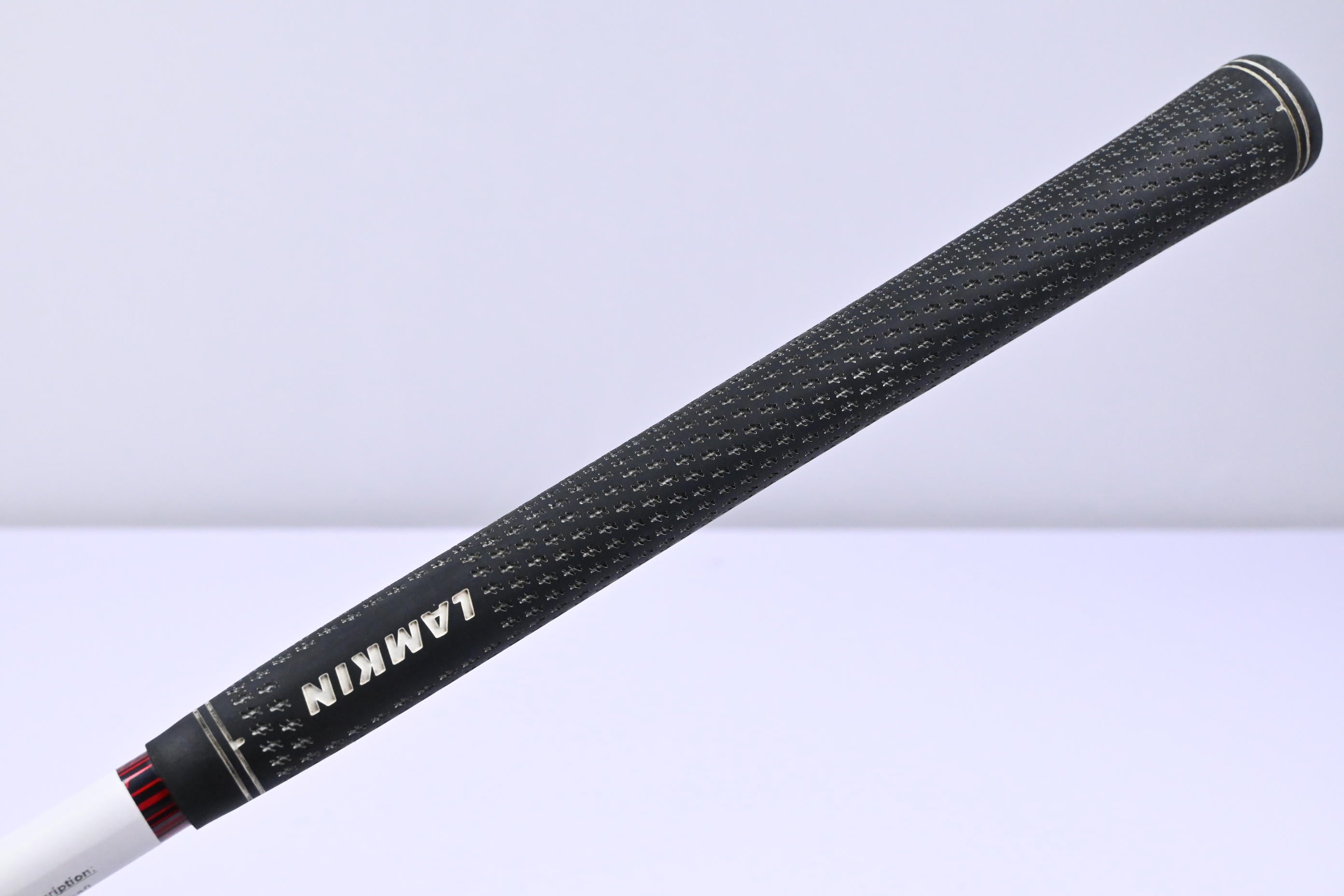Ping Alta CB Red 55 Driver Shaft / Senior Flex / Ping 3rd Gen