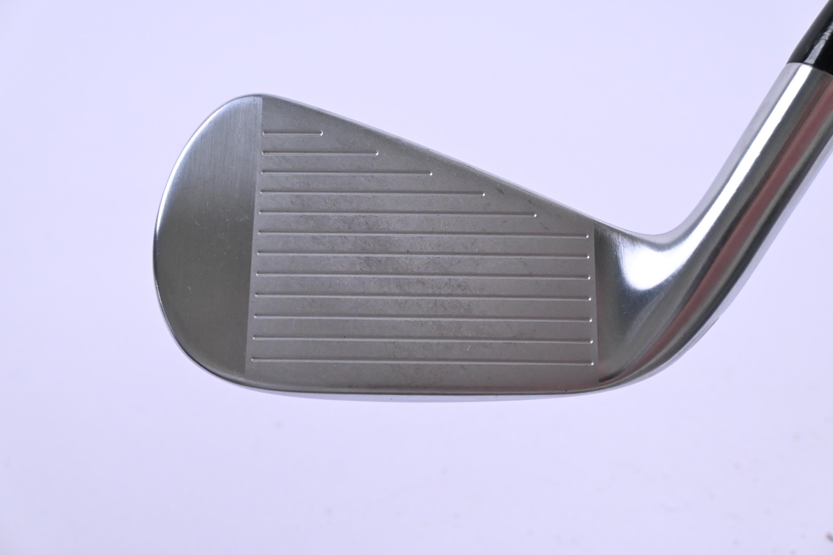 Titleist U500 #3 Iron / 20 Degree / Stiff Flex HZRDUS Smoke Black 90 Shaft