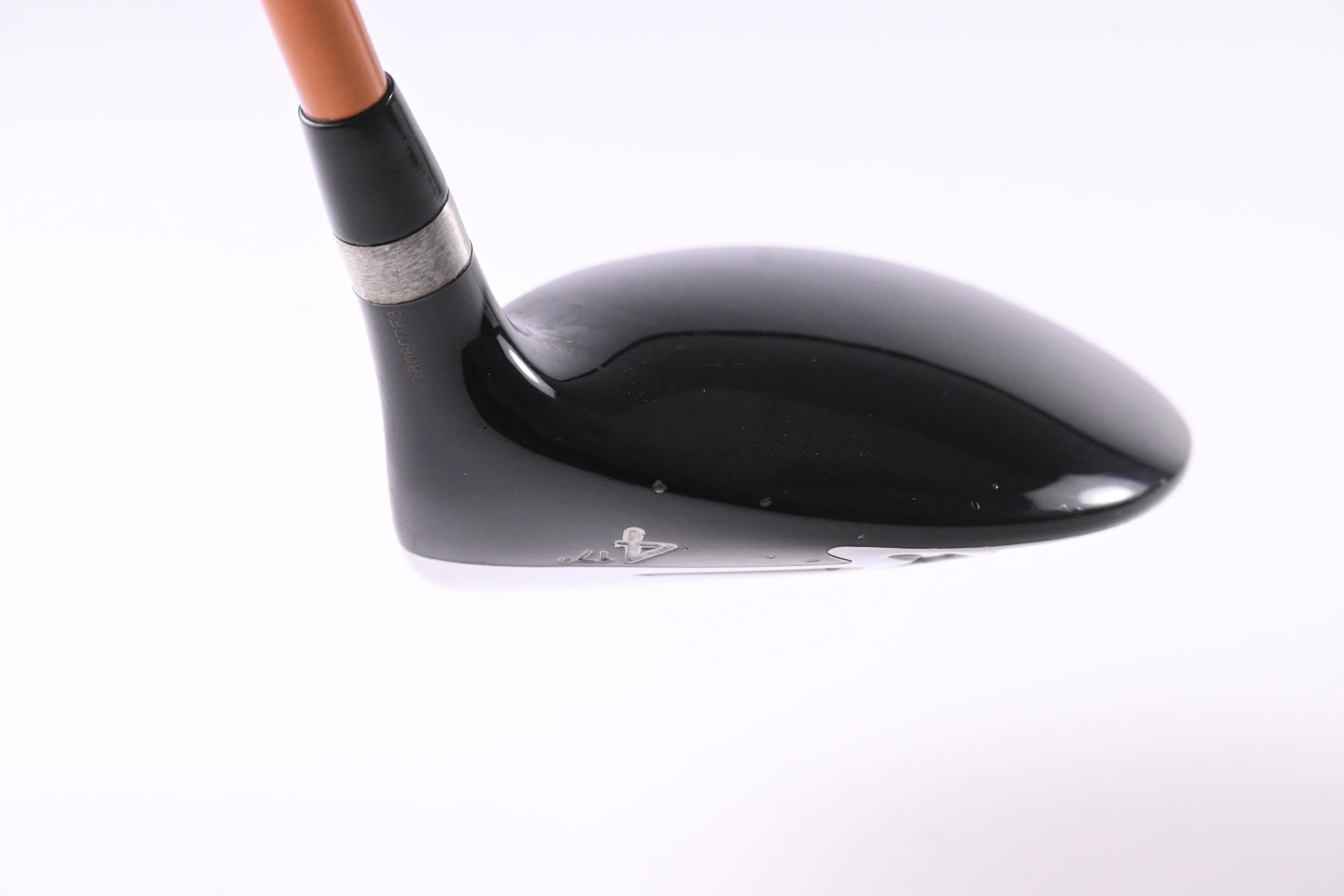 Ping G10 #4 Wood / 17 Degree / Regular Flex Ping TFC 129 F Shaft