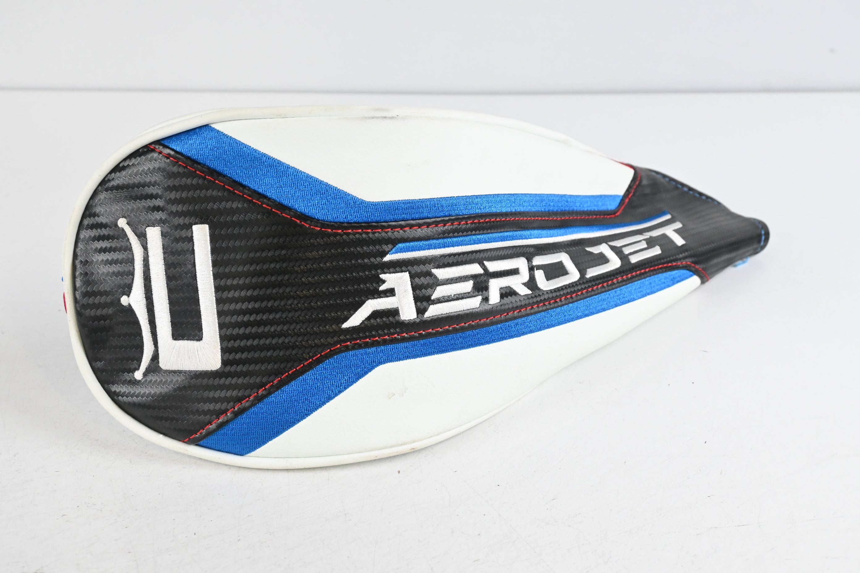 Cobra Aerojet LS Driver / 9 Degree / Stiff Flex Kai'li White 60 Shaft