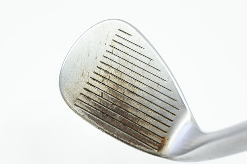 Titleist Vokey Spin Milled 2009 Lob Wedge / 58 Degree / Wedge Flex Dynamic Gold