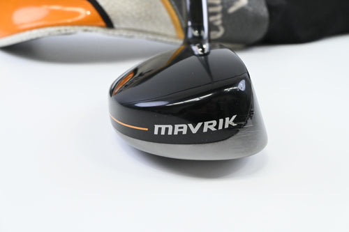 Callaway Mavrik #4 Hybrid / 20 Degree / Regular Flex Catalyst 65 Shaft