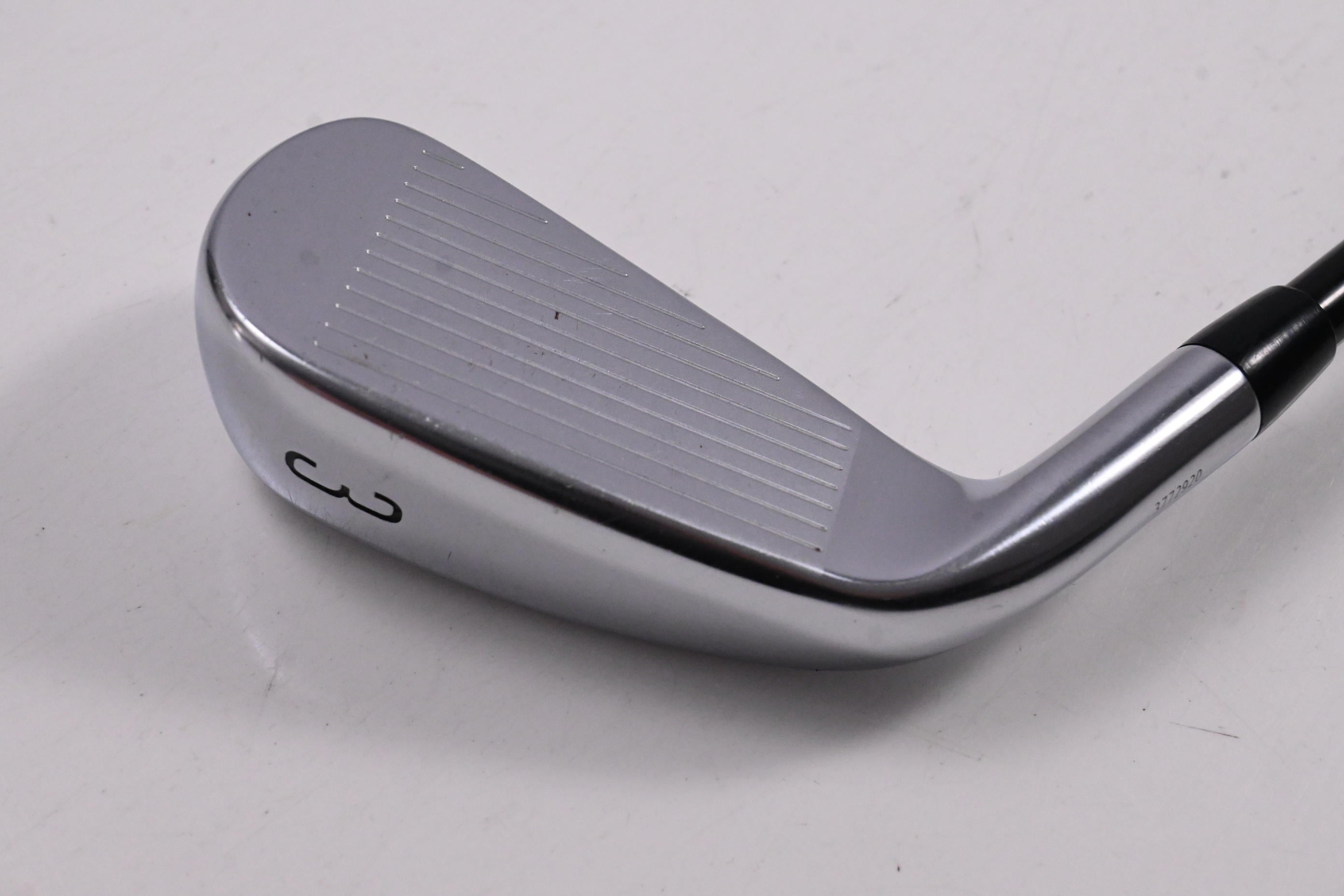 Titleist U505 2023 #3 Iron / 20 Degree / Stiff Flex Tensei AV Blue 75 Shaft