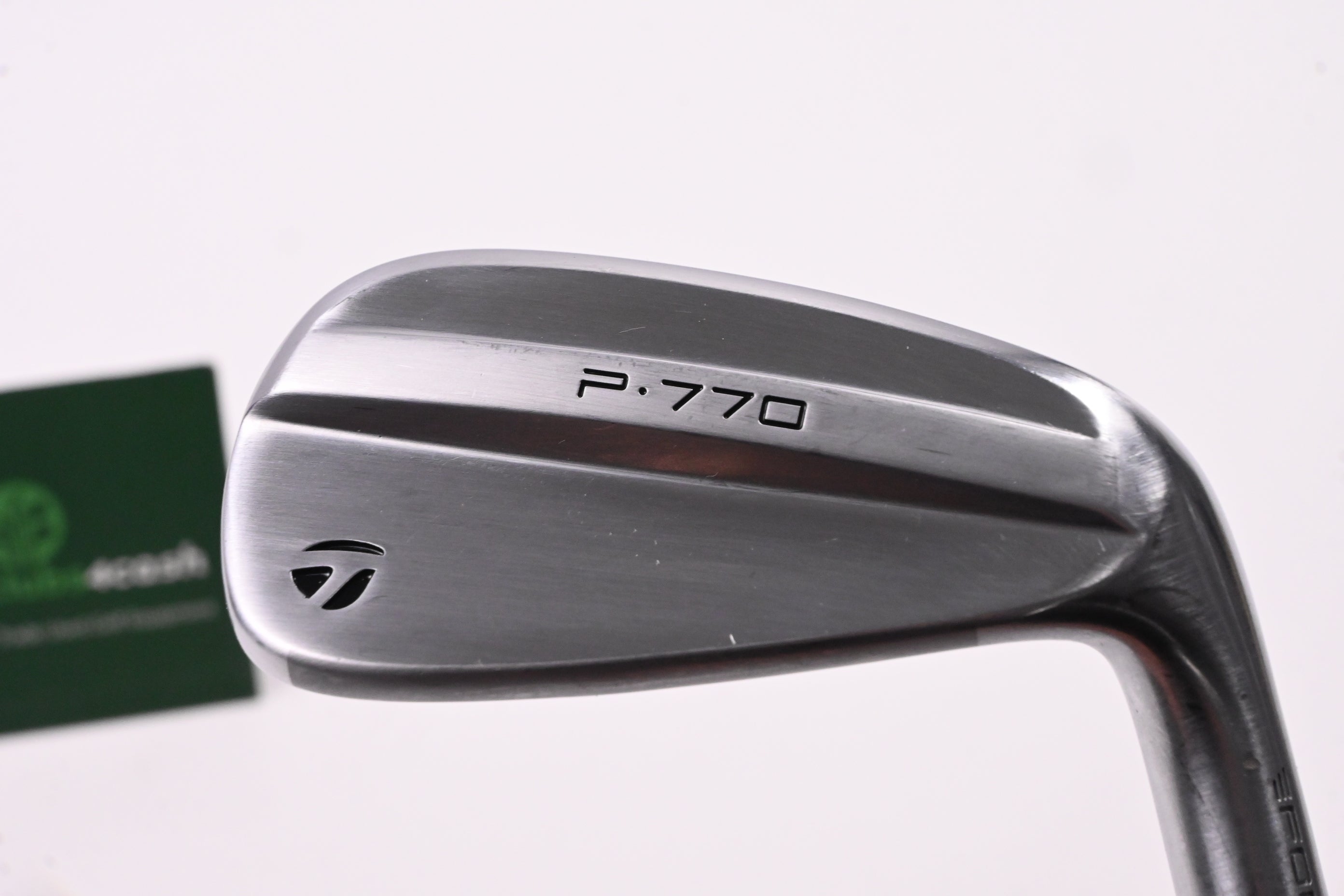 Taylormade P.770 2024 Pitching Wedge / 45 Degree / X-Flex Project X Shaft
