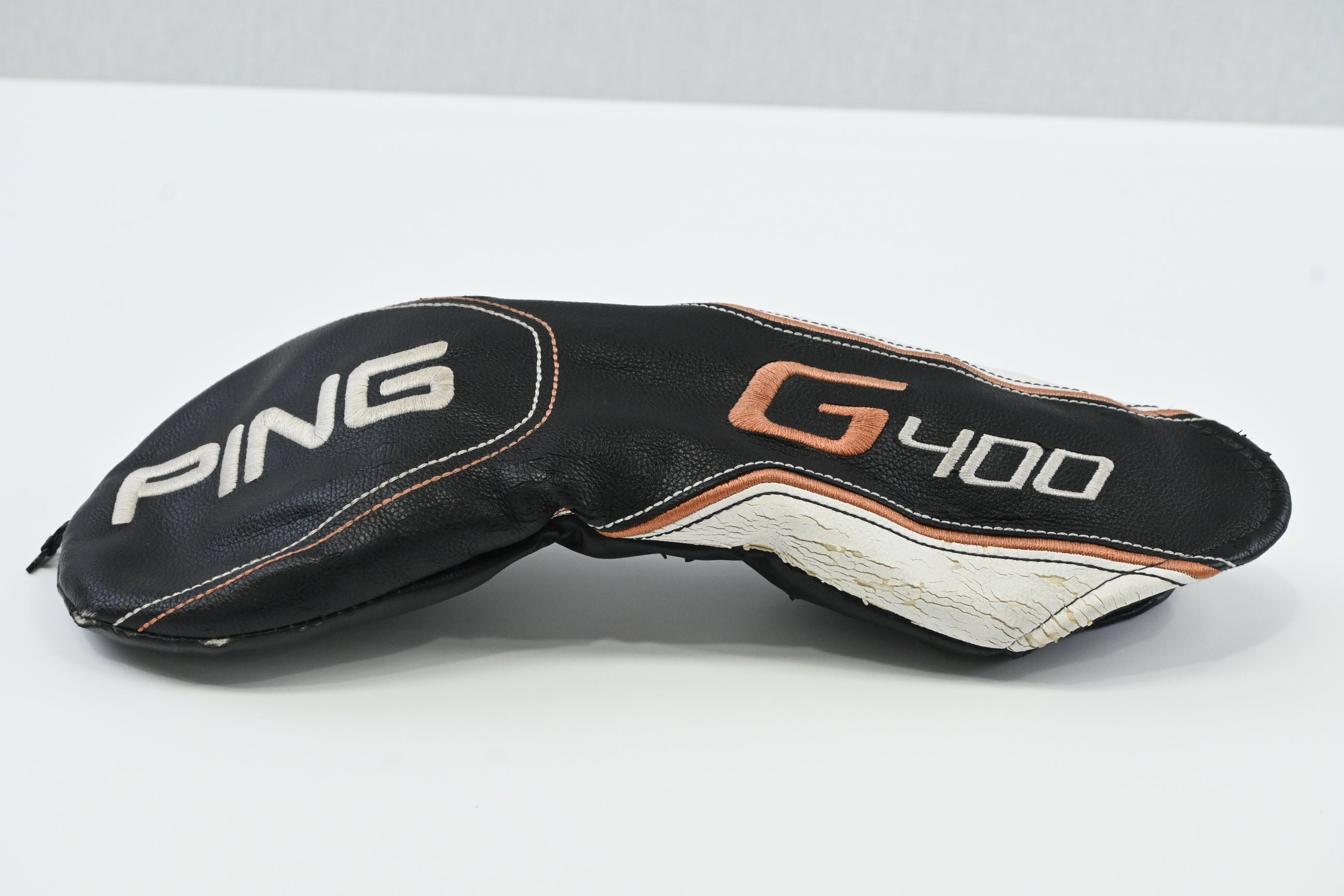 Ping G400 SFT #3 Wood / 16 Degree / Regular Flex Ping Alta CB 65 Shaft