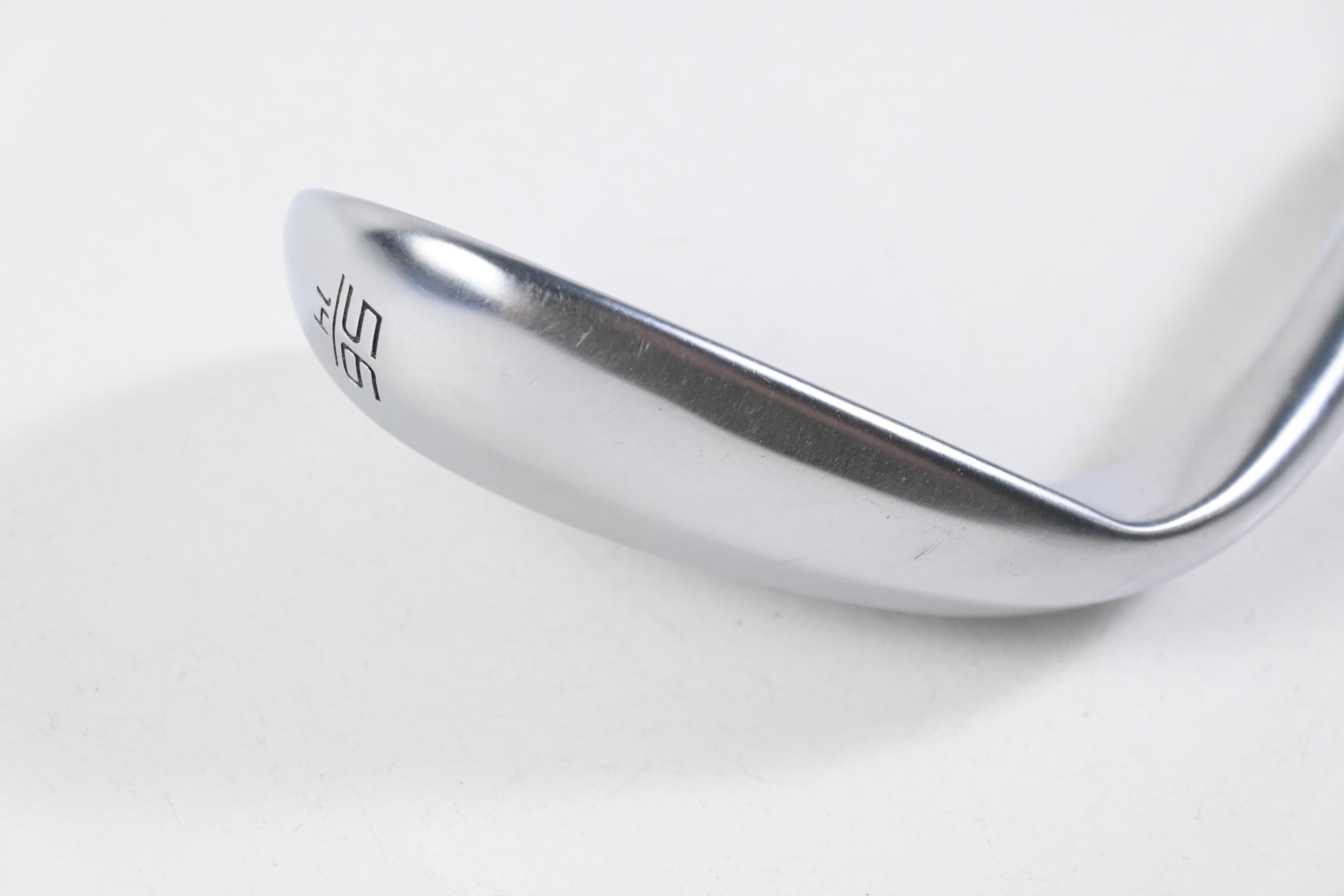 Cleveland CBX 4 Zipcore Sand Wedge / 56 Degree / Regular Flex KBS HI-REV 2.0 115