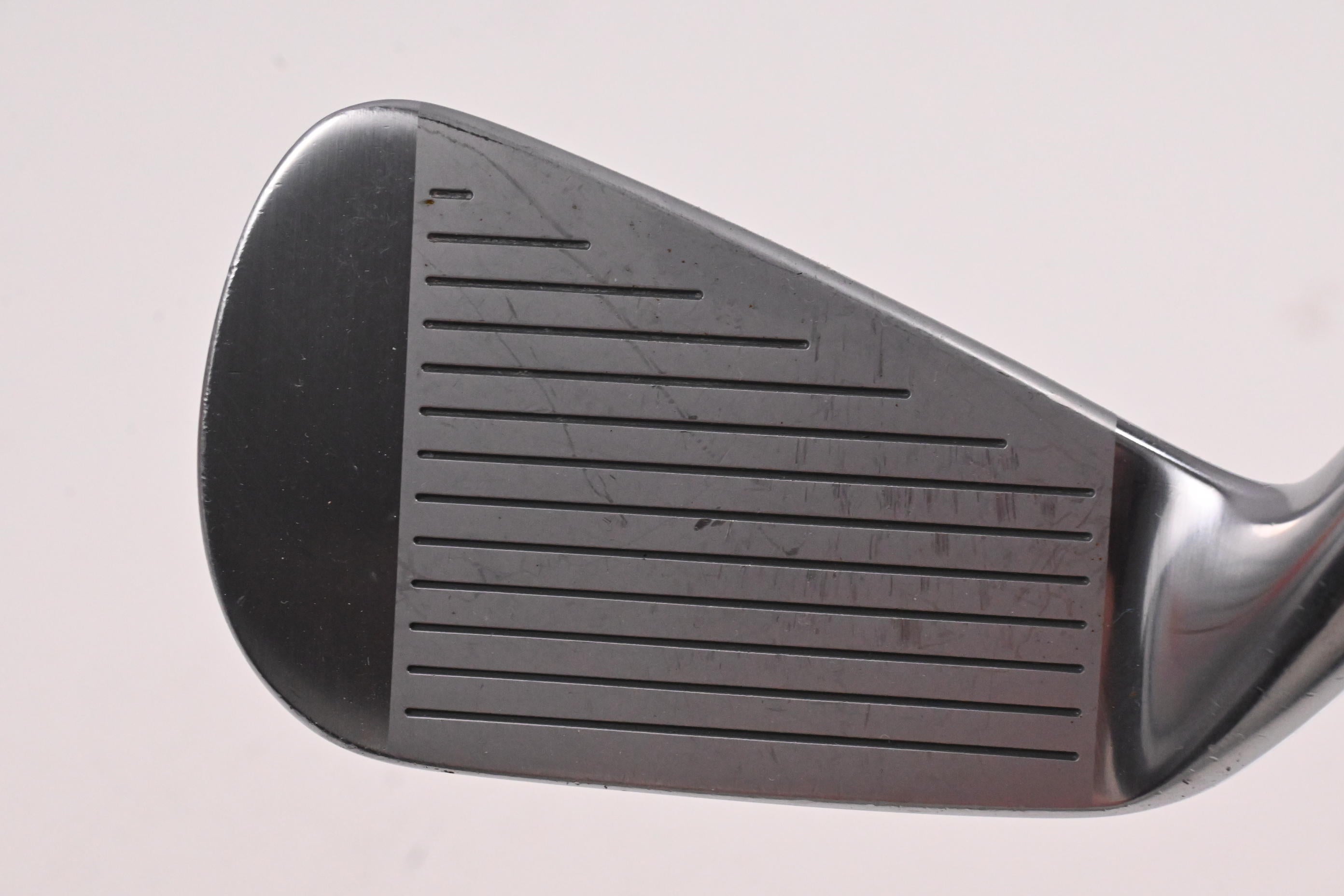 Mizuno MX-200 #6 Iron / Stiff Flex Dynamic Gold S300 Shaft