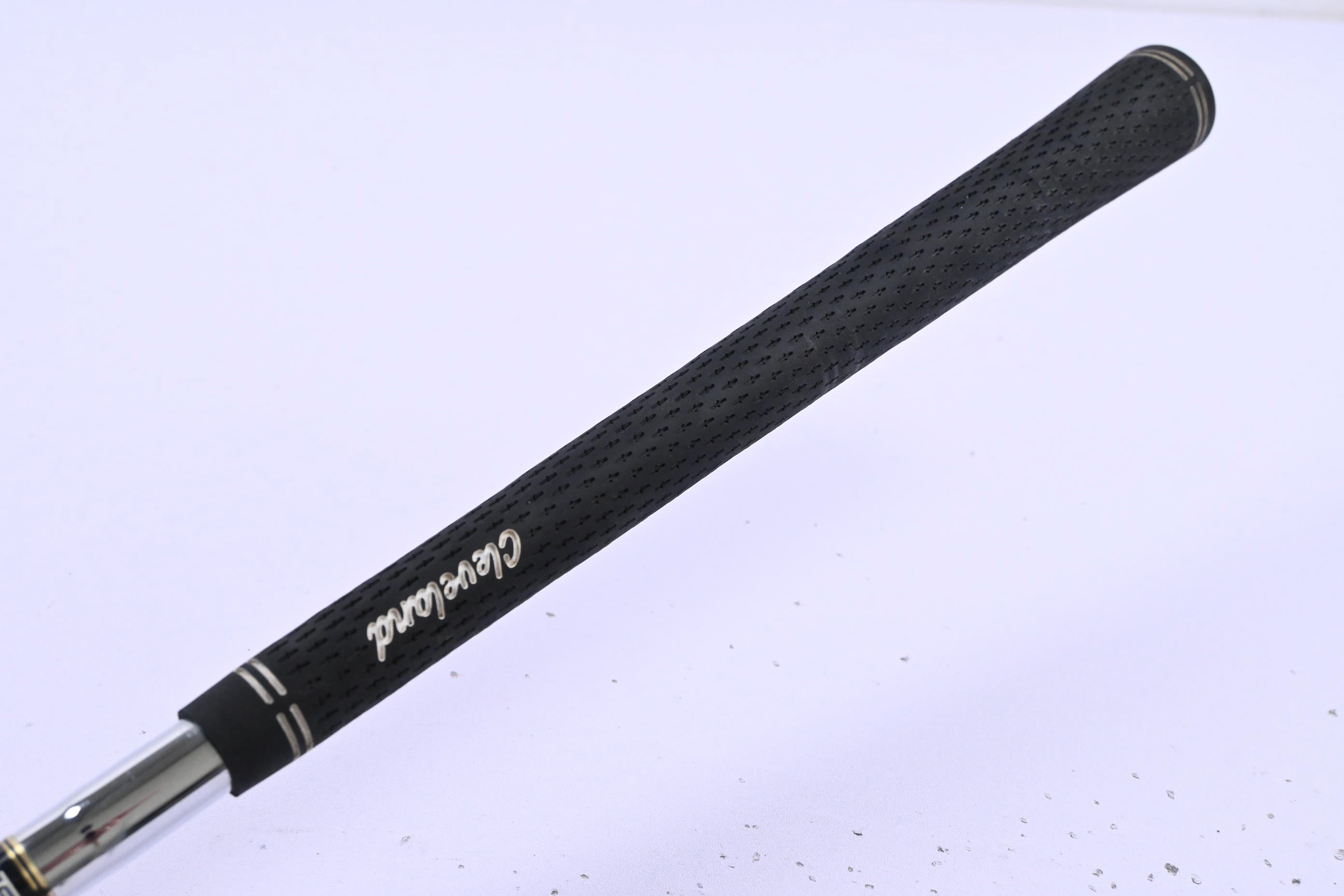 Cleveland 588 RTX 2.0 Lob Wedge / 58 Degree / Wedge Flex Dynamic Gold Shaft