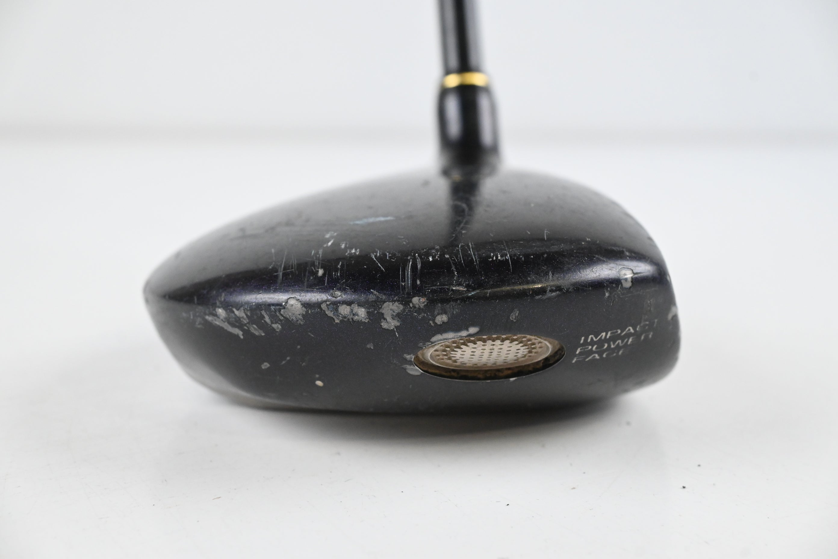 XXIO Twin Ax-Sole #4 Wood / 16 Degree / Stiff Flex Srixon SV-300 Shaft