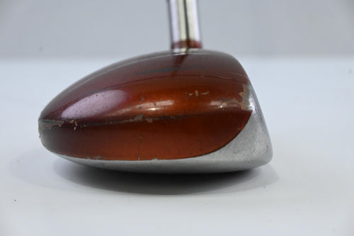 Taylormade Supersteel #5 Wood / 18 Degree / Regular Flex Taylormade 80 Shaft