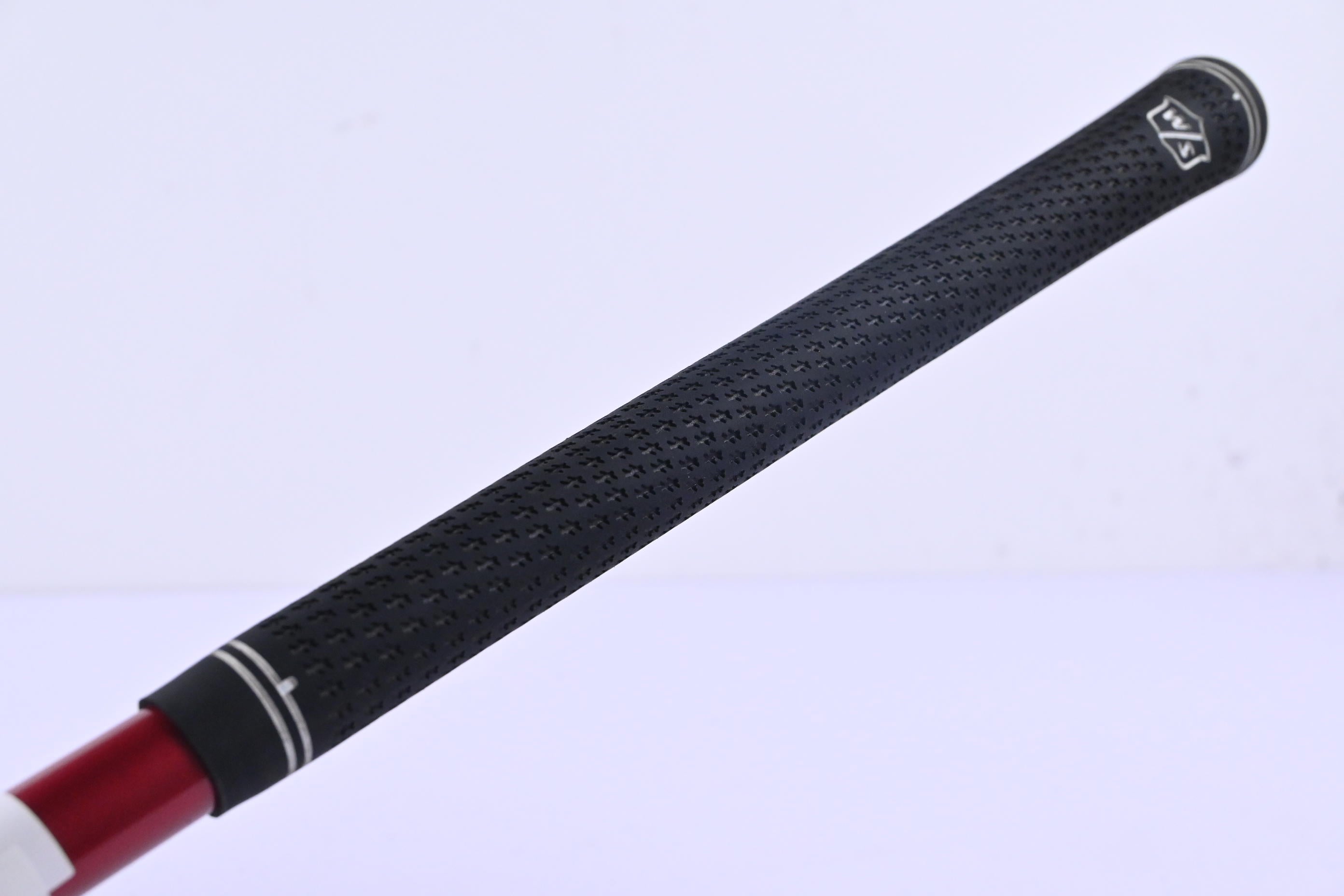 Left Hand Wilson Launch 2022 Pad Driver / 10.5 Degree / Regular Flex HZRDUS RDX