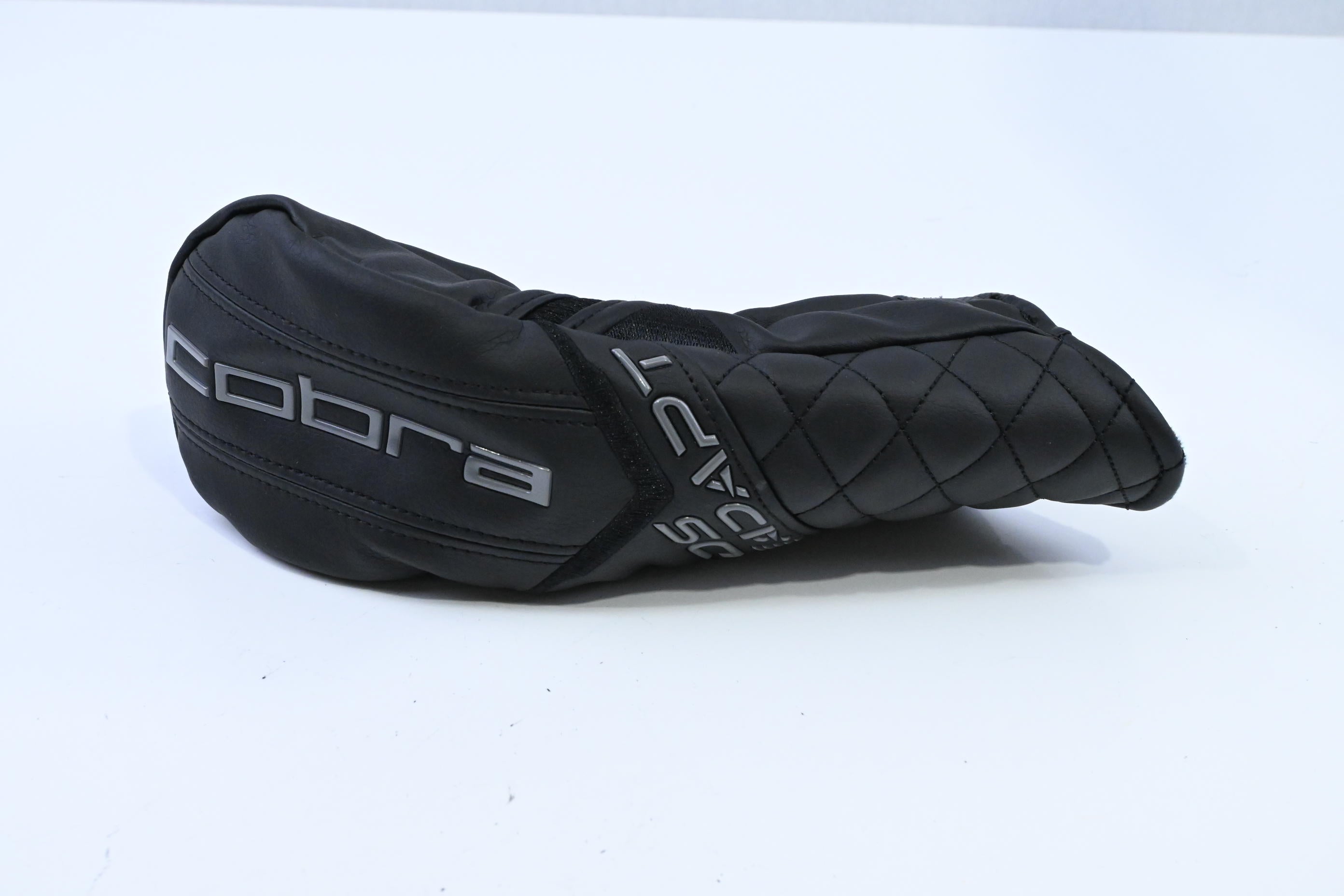 Cobra DS-Adapt X #3 Wood / 15 Degree / X-Flex Denali Black 70 Shaft