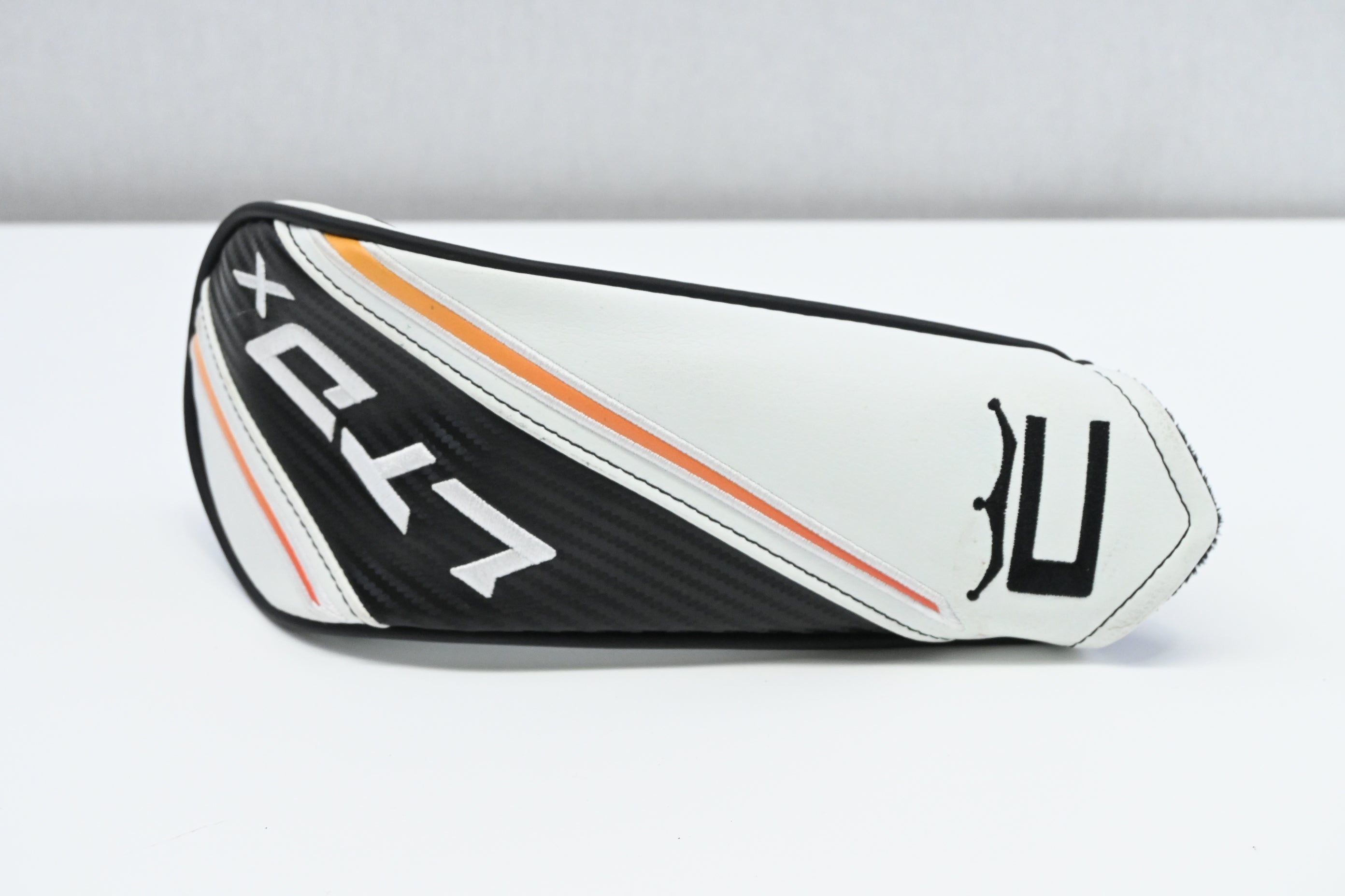 Cobra LTDx #3 Wood / 15 Degree / Regular Flex HZRDUS Smoke iM10 60 Shaft