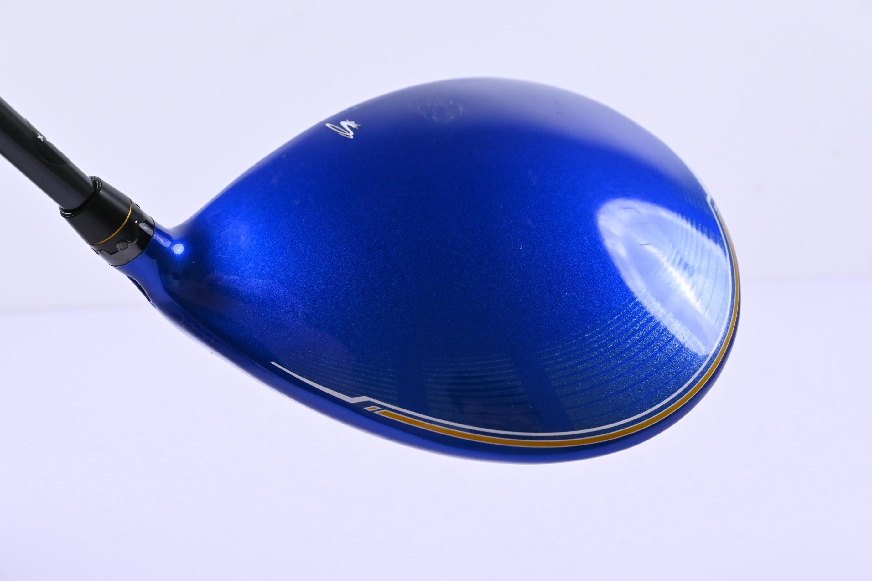 Cobra Fly-Z Driver / 10.5 Degree / Regular Flex Matrix VLCT - 5P 60 Shaft