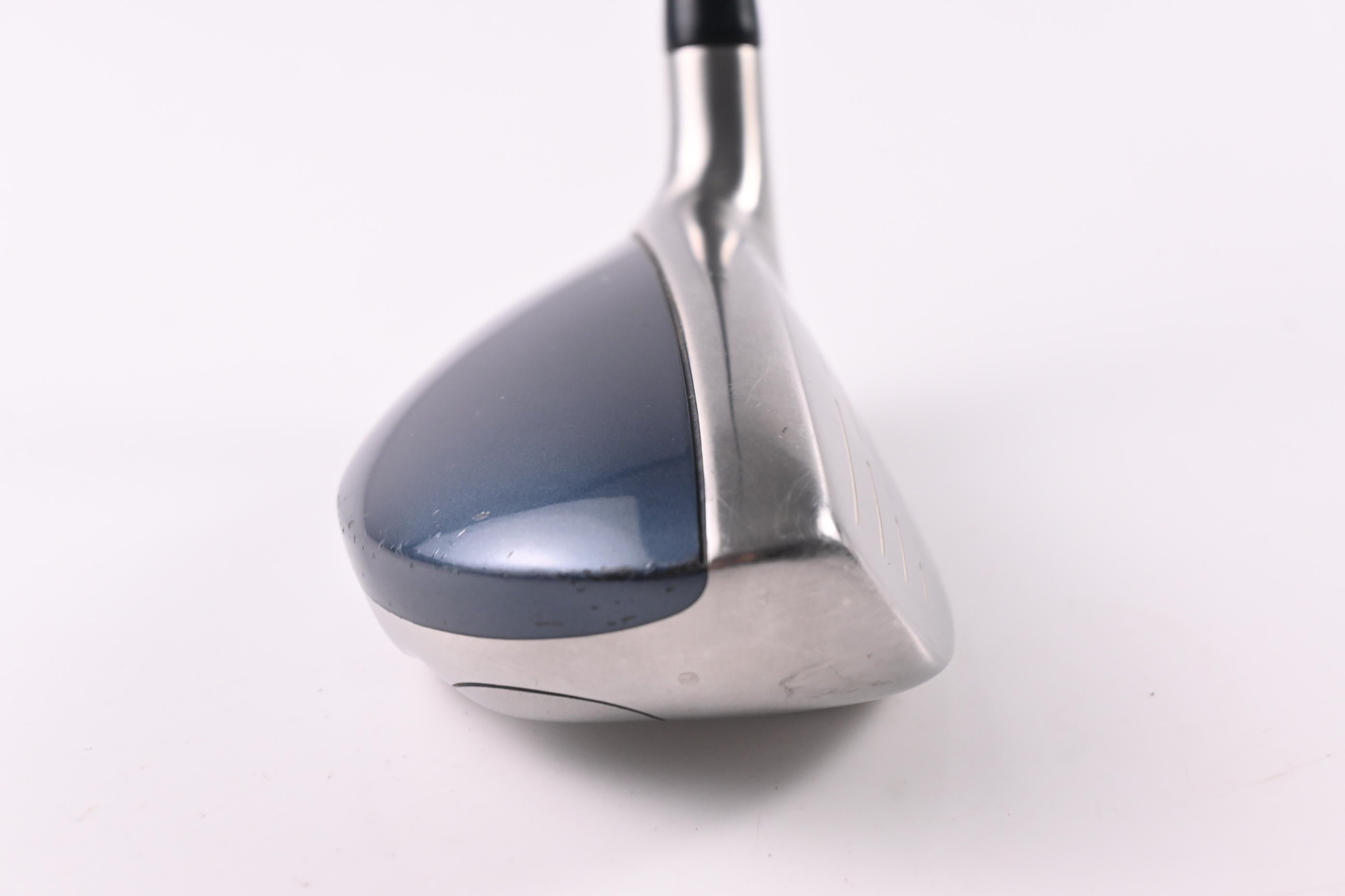 Ladies Cobra Baffler DWS #5 Hybrid / 29 Degree / Ladies Flex Aldila NV HL50