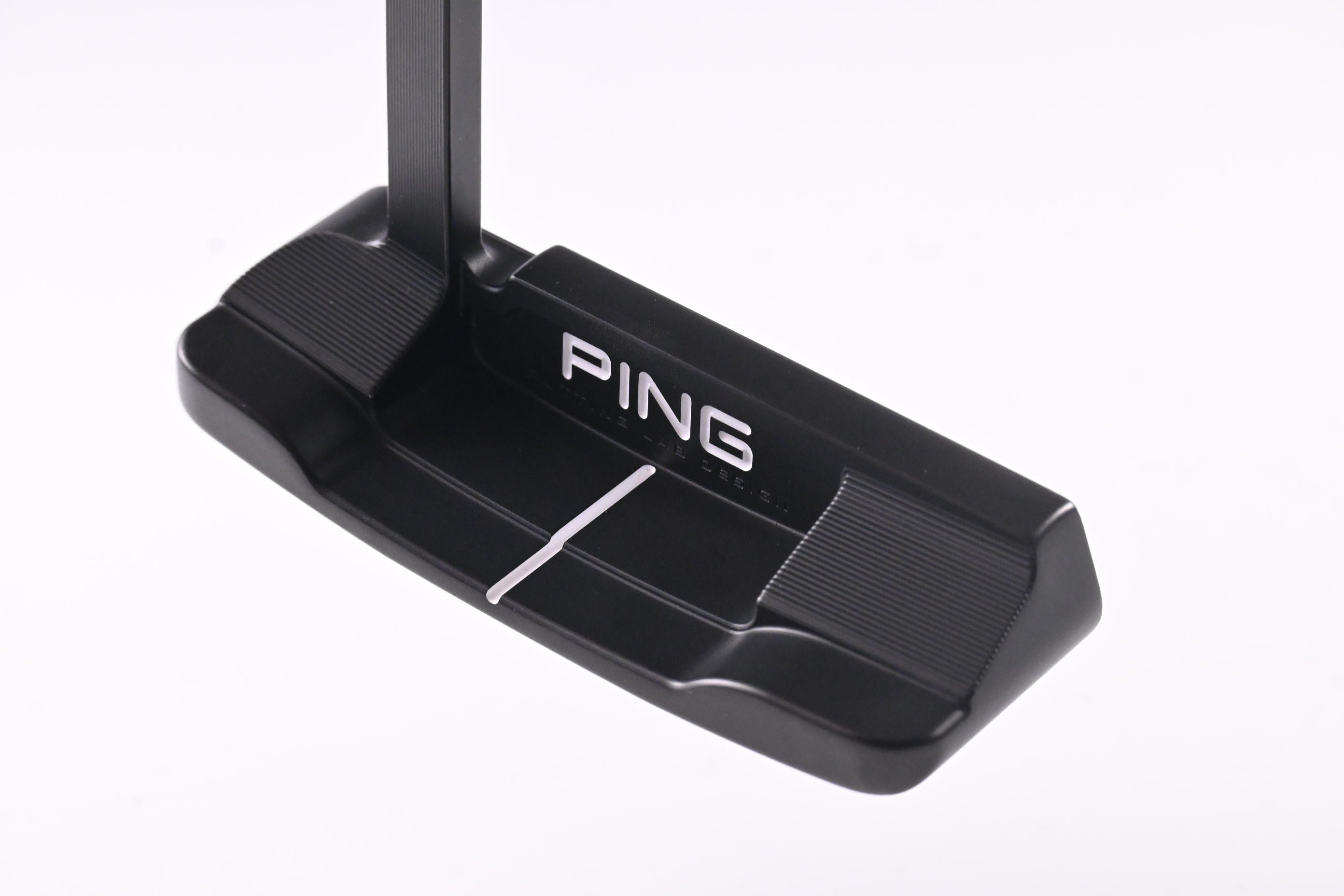 Ping PLD Milled Anser D 2024 Putter / 32.5 Inch