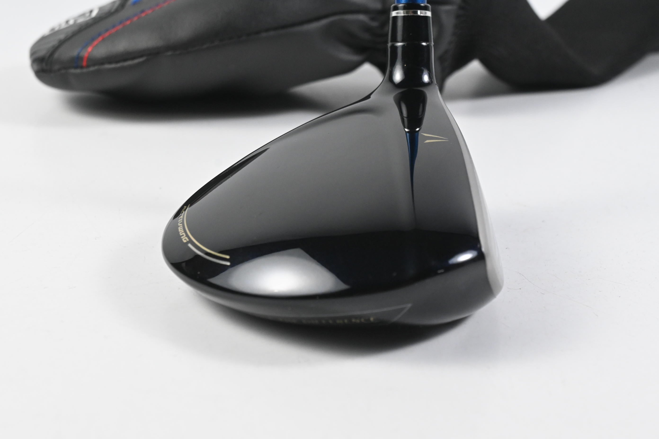 XXIO 13 #5 Wood / 18 Degree / Stiff Flex XXIO MP1300 42 Shaft