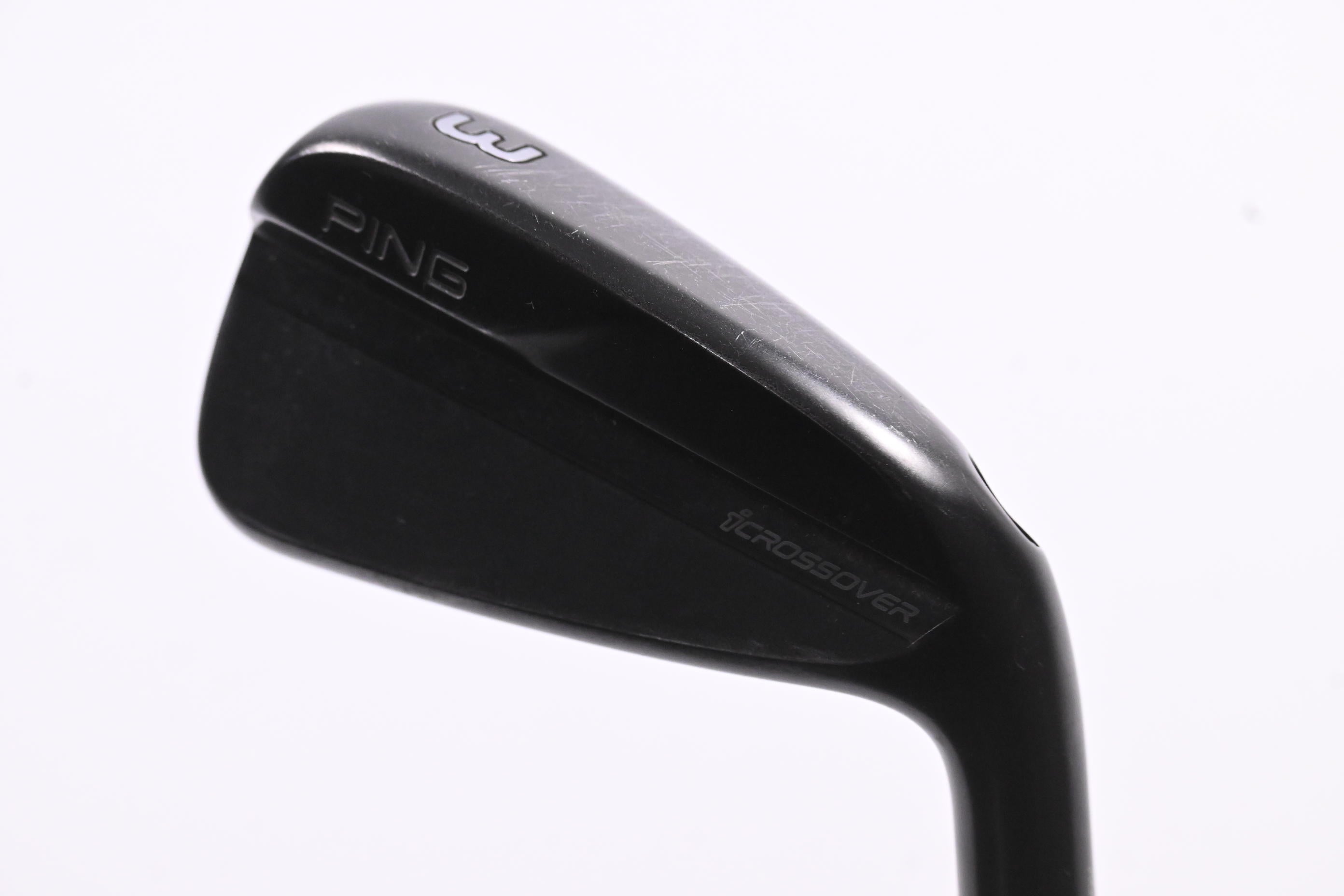 Ping iCrossover #3 Hybrid / 20 Degree / Stiff Flex Ping Tour 2.0 Chrome 85 Shaft
