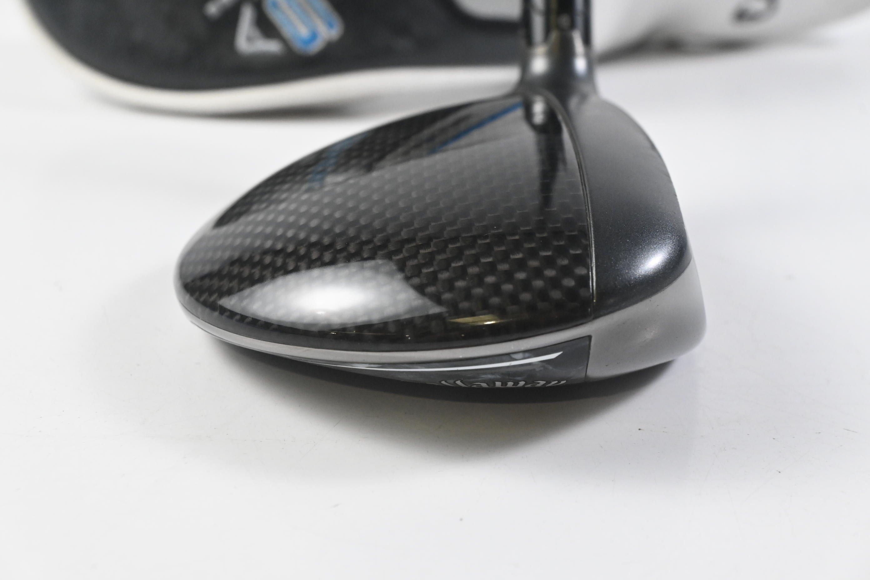 Callaway Paradym Ai Smoke Max #3 HL Wood / 16.5 Degree / Stiff Flex Tensei AV