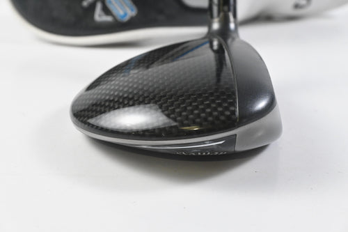 Callaway Paradym Ai Smoke Max #3 HL Wood / 16.5 Degree / Stiff Flex Tensei AV