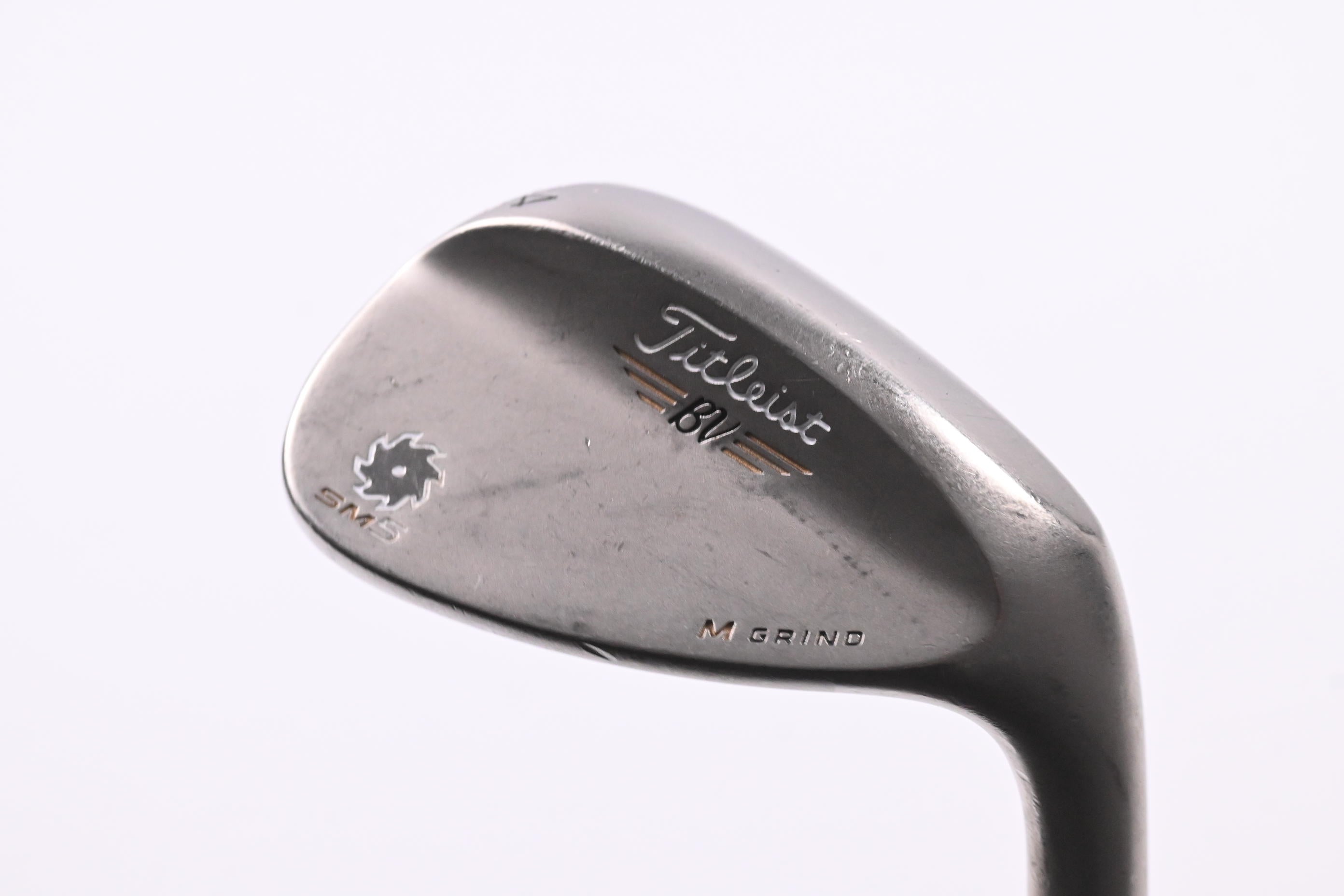 Titleist Vokey SM5 Sand Wedge / 54 Degree / Wedge Flex Titleist Vokey SM5