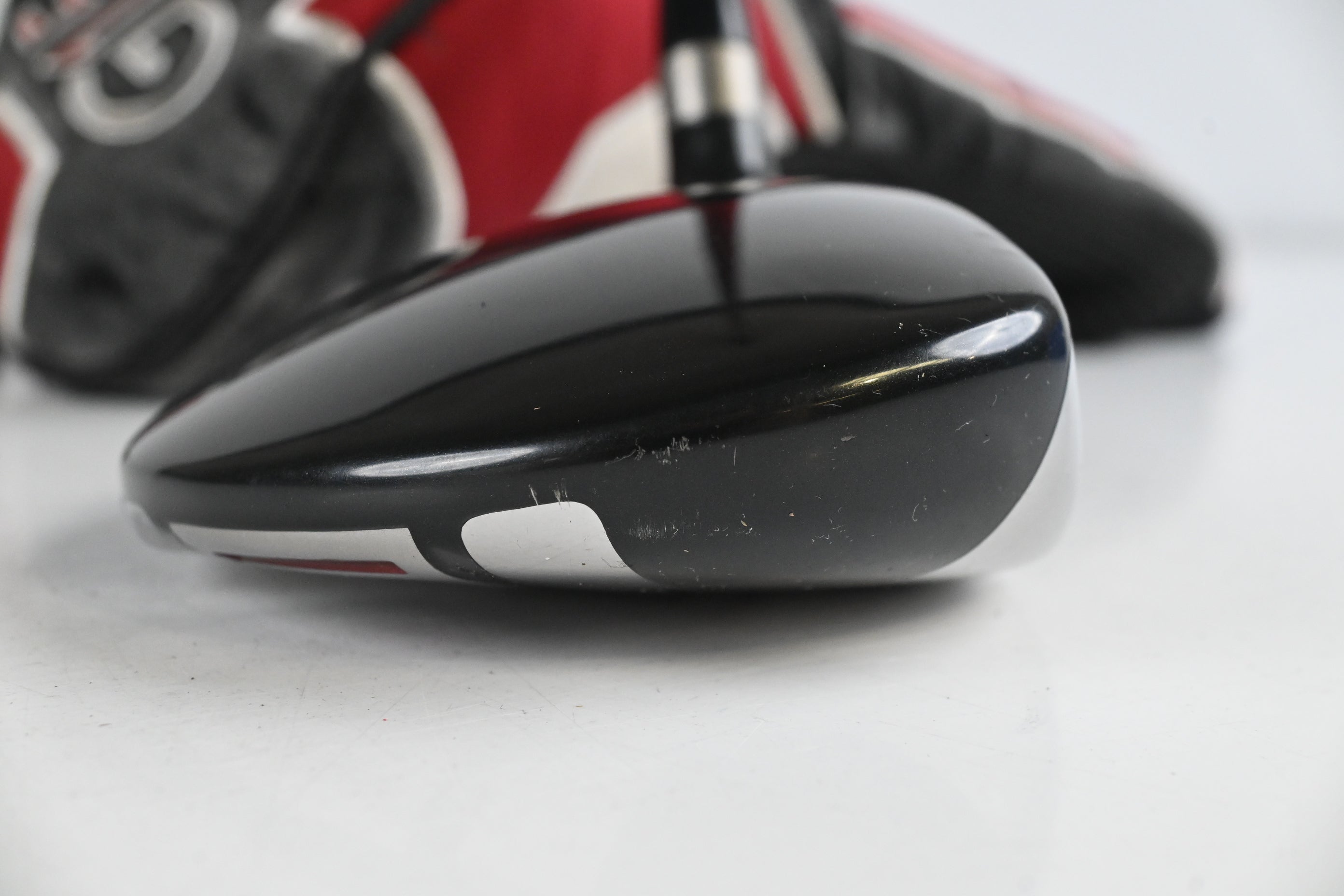 Ping G15 #3 Wood / 15.5 Degree / Regular Flex Ping TFC 149 F Shaft