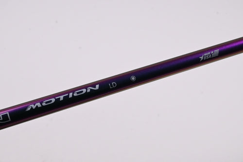 Newton Motion Long Drive Shaft / Senior Flex / Callaway 2nd Gen