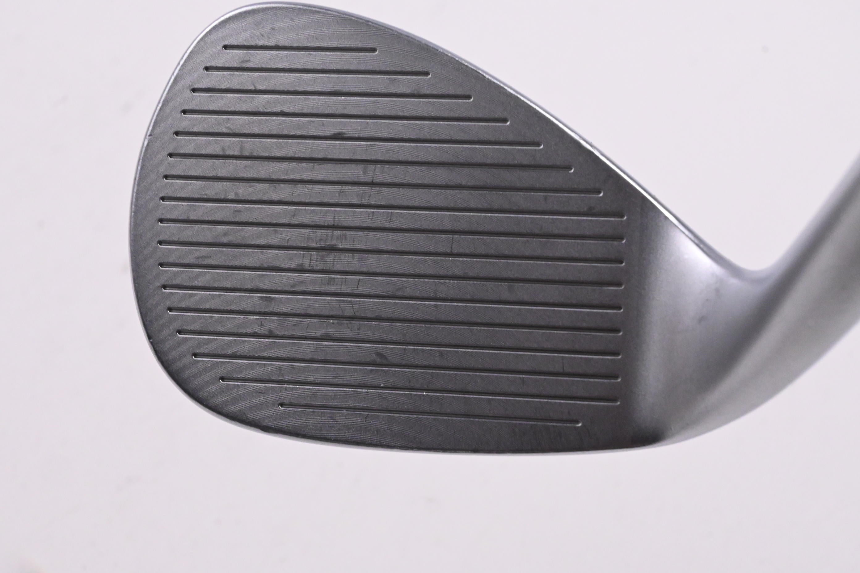 Cobra Snakebite X 2023 Gap Wedge / 52 Degree / Stiff Flex KBS HI-REV 2.0 125