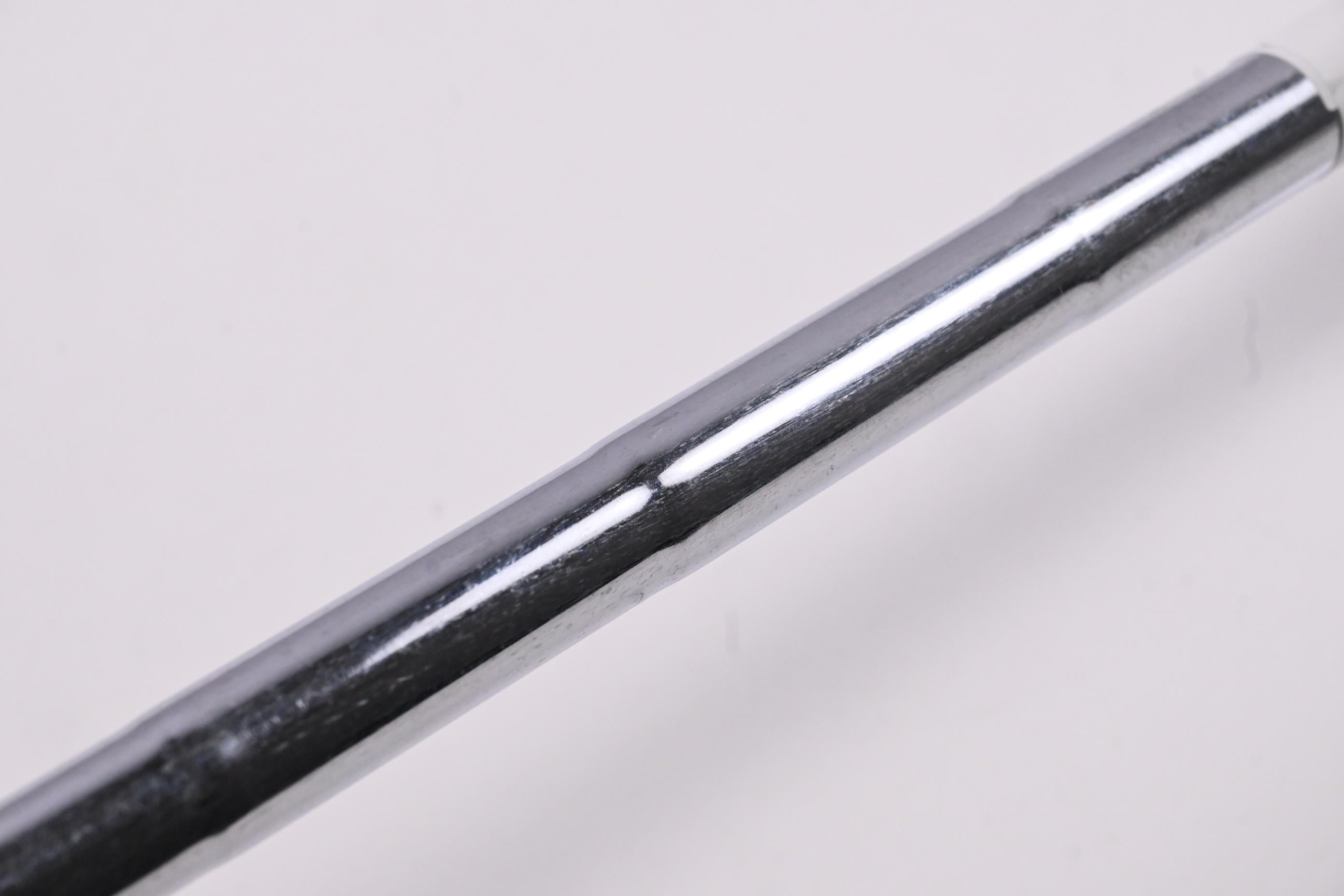Taylormade Milled Grind Lob Wedge / 60 Degree / Wedge Flex Steel Shaft