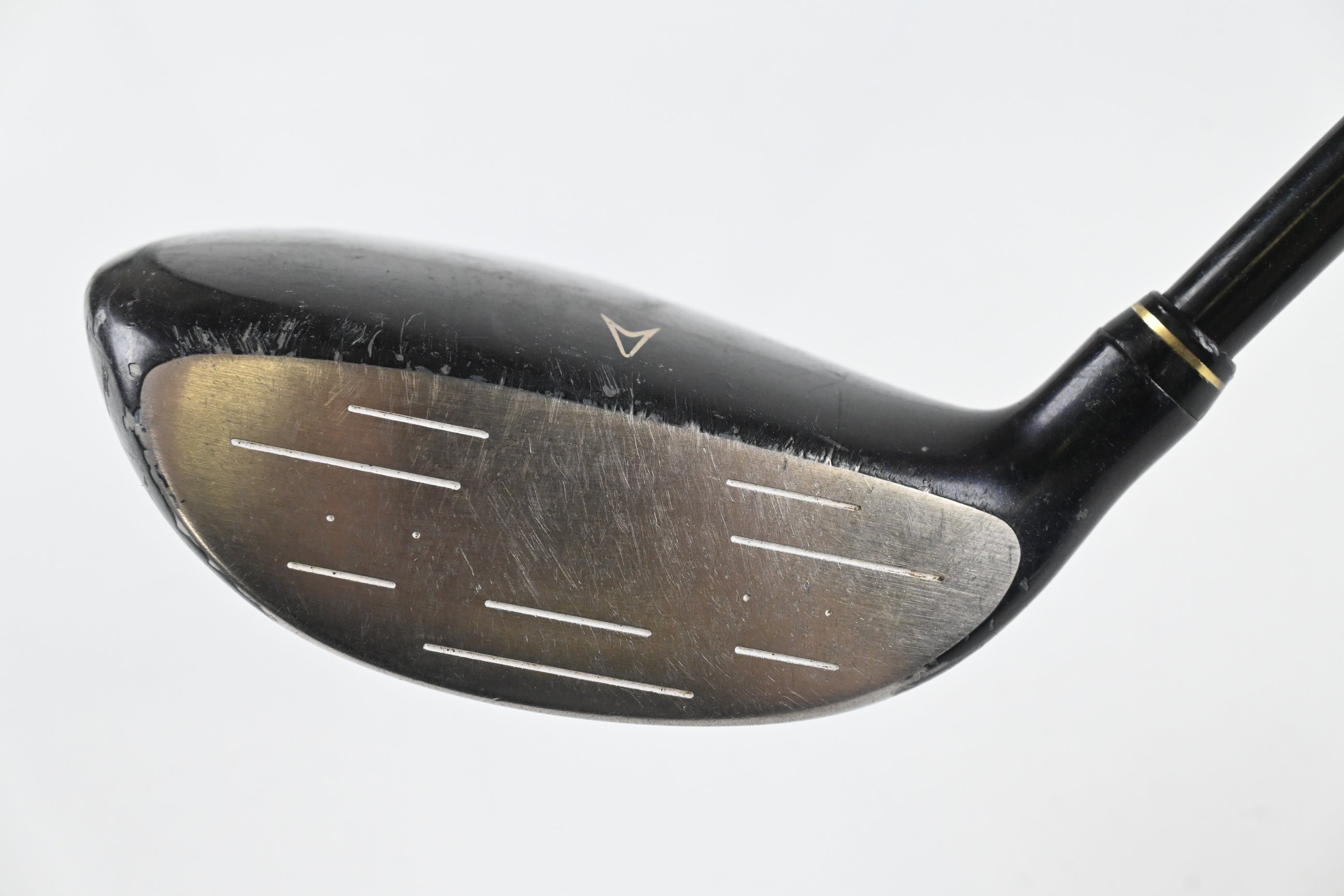 XXIO Twin Ax-Sole #4 Wood / 16 Degree / Stiff Flex Srixon SV-300 Shaft