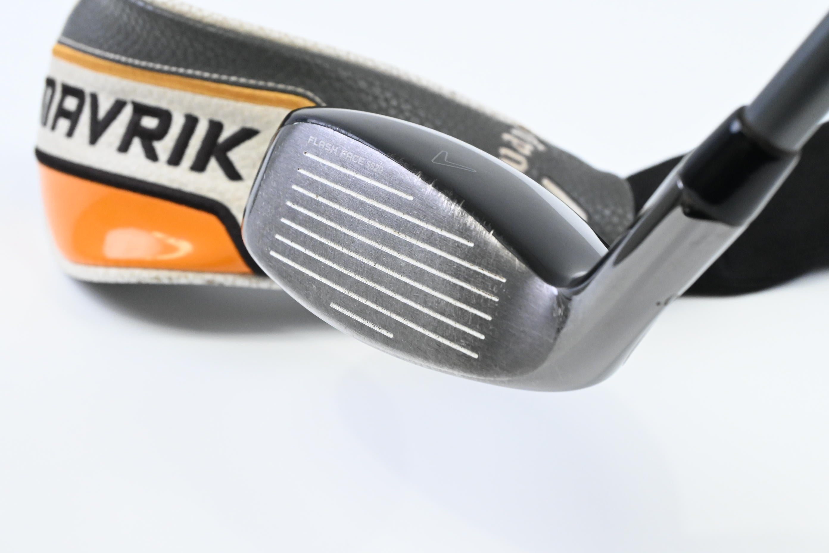Callaway Mavrik #4 Hybrid / 20 Degree / Regular Flex Catalyst 65 Shaft