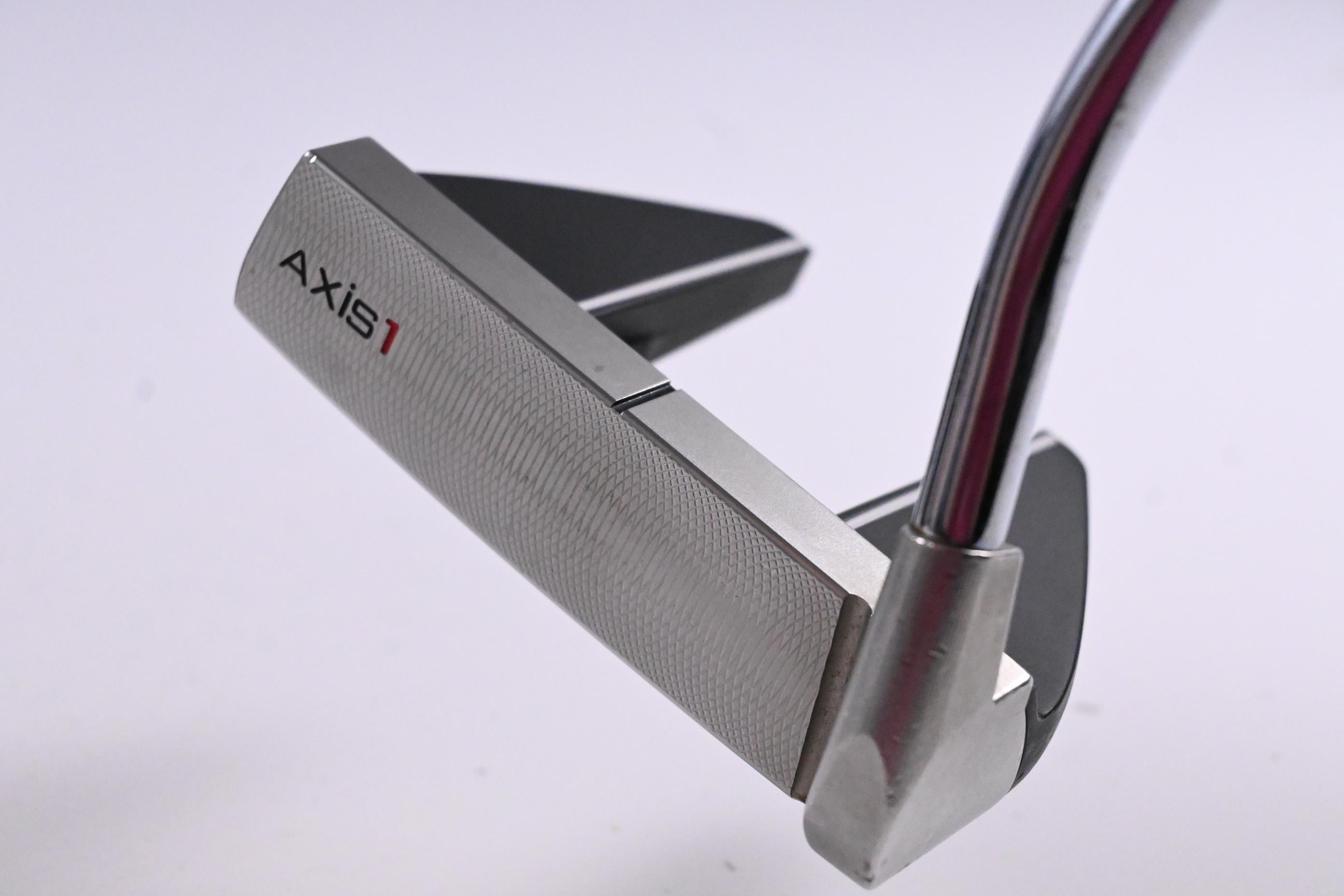 Axis1 Rose Putter / 34 Inch