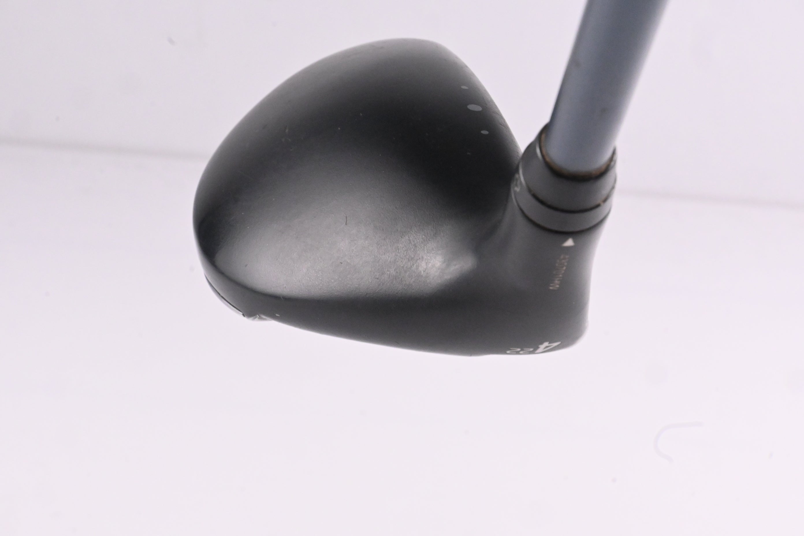 Left Hand Ping G425 #4 Hybrid / 22 Degree / Regular Flex Ping ALTA CB Slate 70