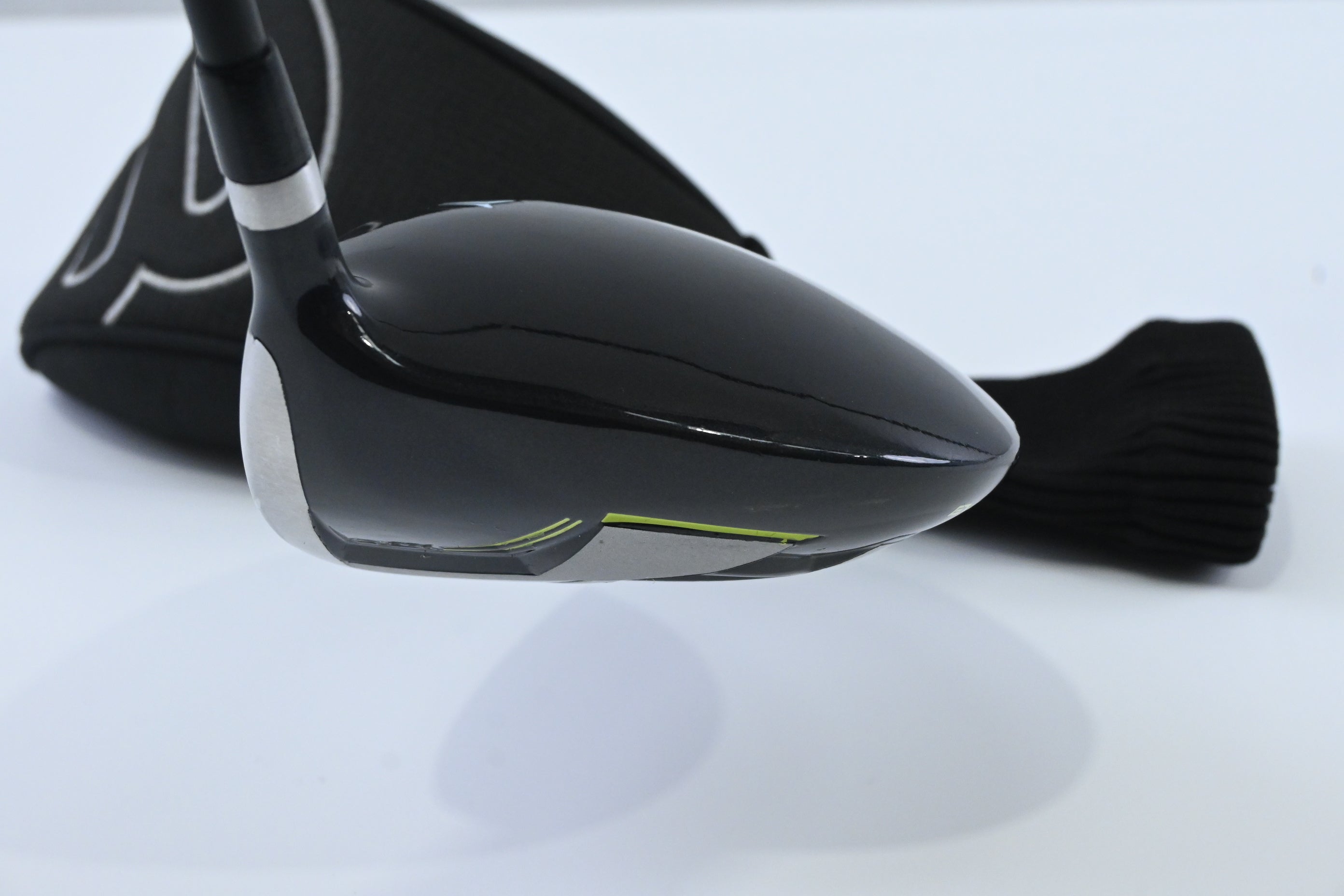Wilson Evolve Matrix Driver / 10.5 Degree / Regular Flex Wilson Firestick Shaft