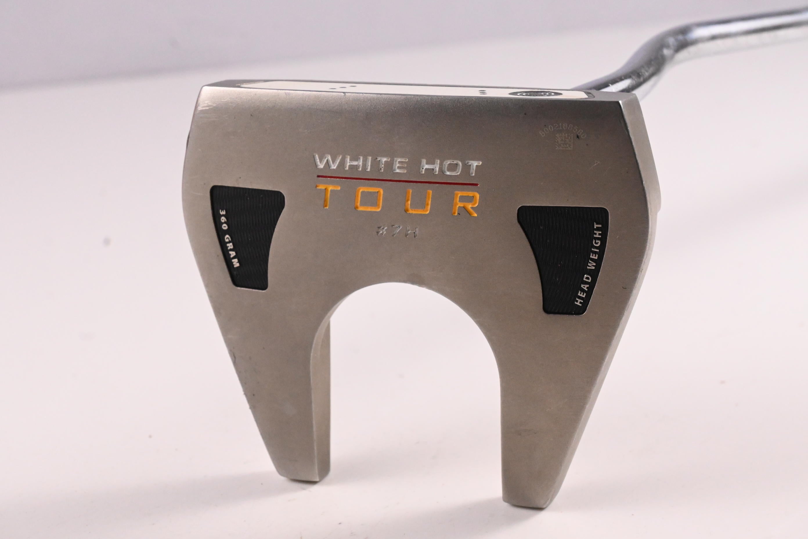 Odyssey White Hot Tour #7H Putter / 34.5 Inch
