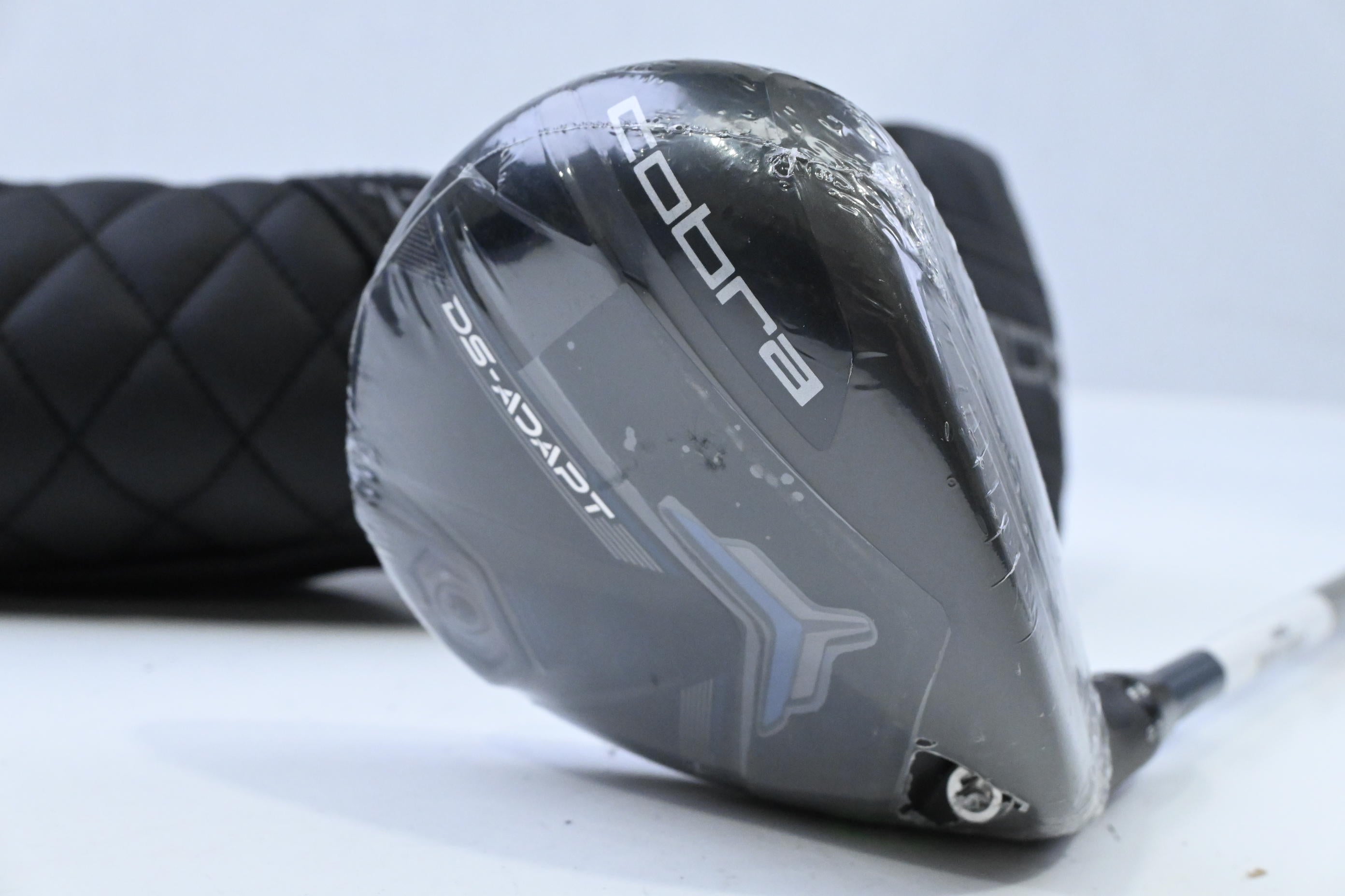 Cobra DS-Adapt X #3 Wood / 15 Degree / Stiff Flex Denali Blue 60 Shaft
